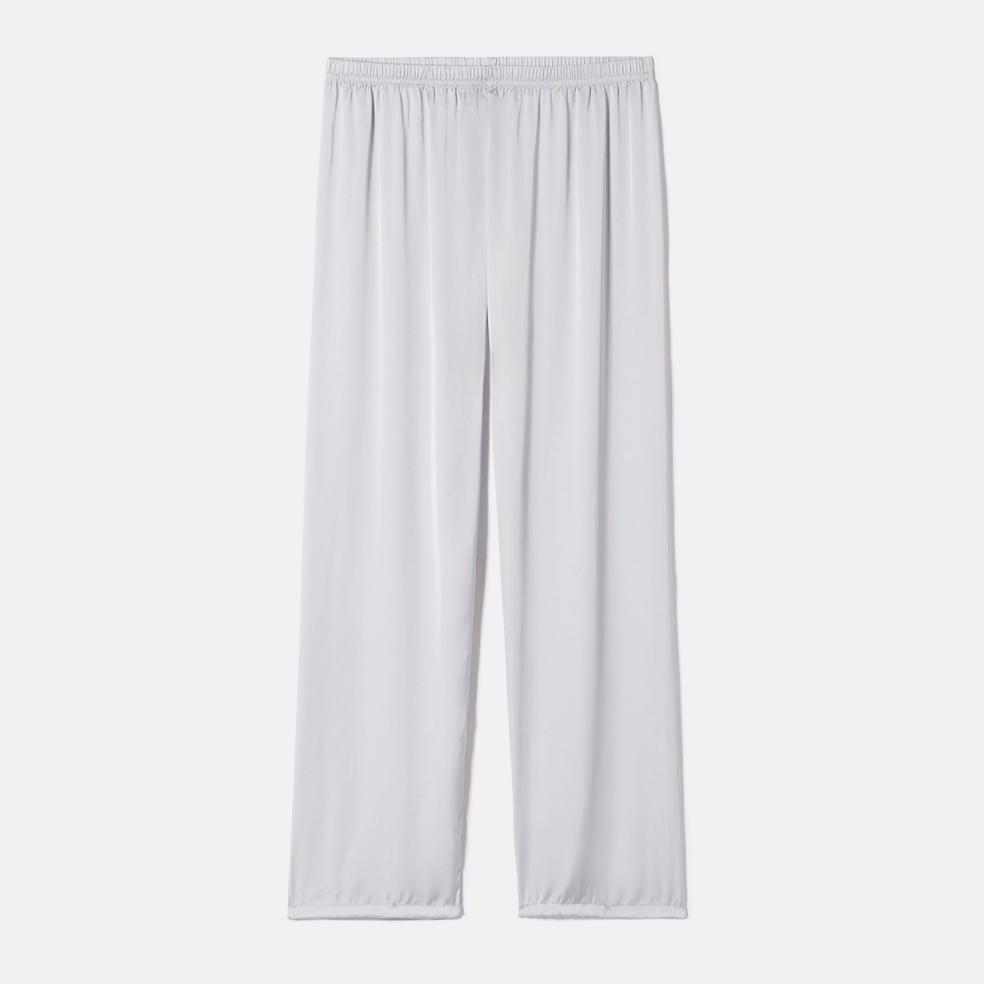 Pantalone in raso - Primula