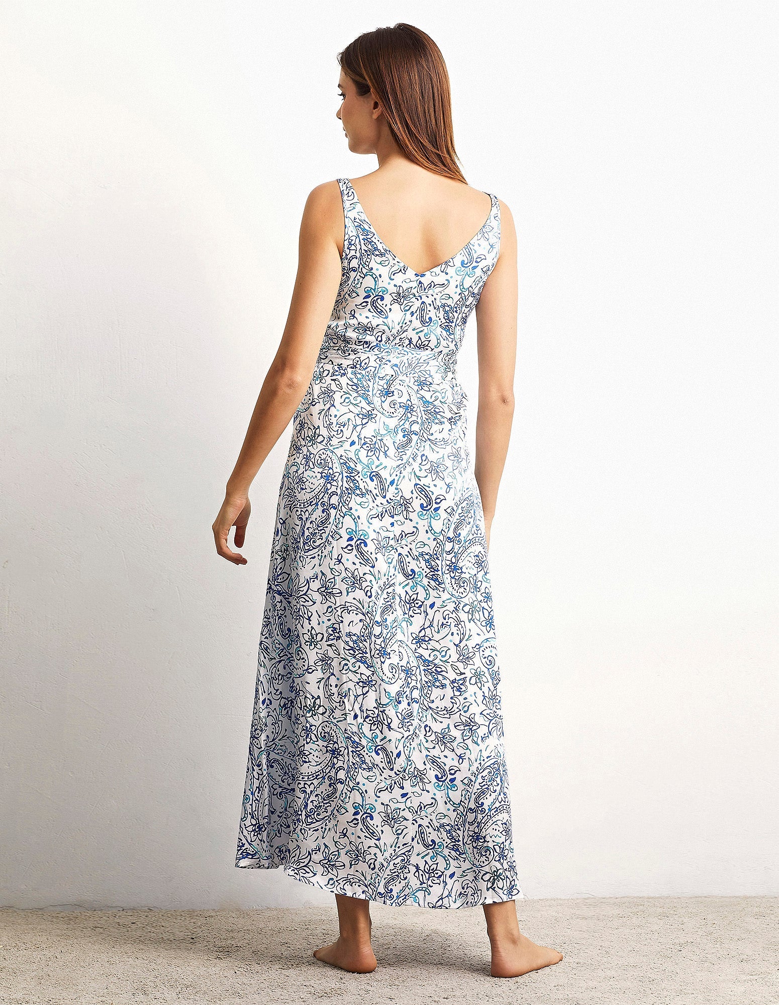 Sottoveste lunga - Neverending Summer