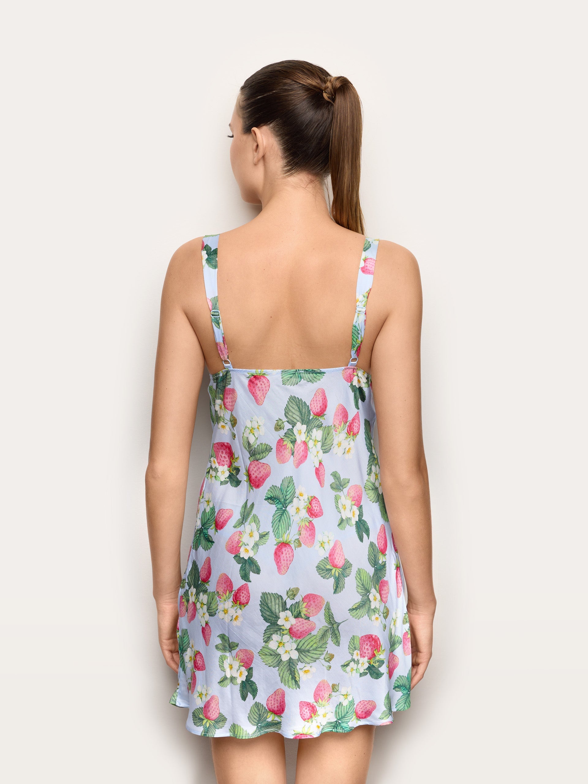 Sottoveste - Juicy
