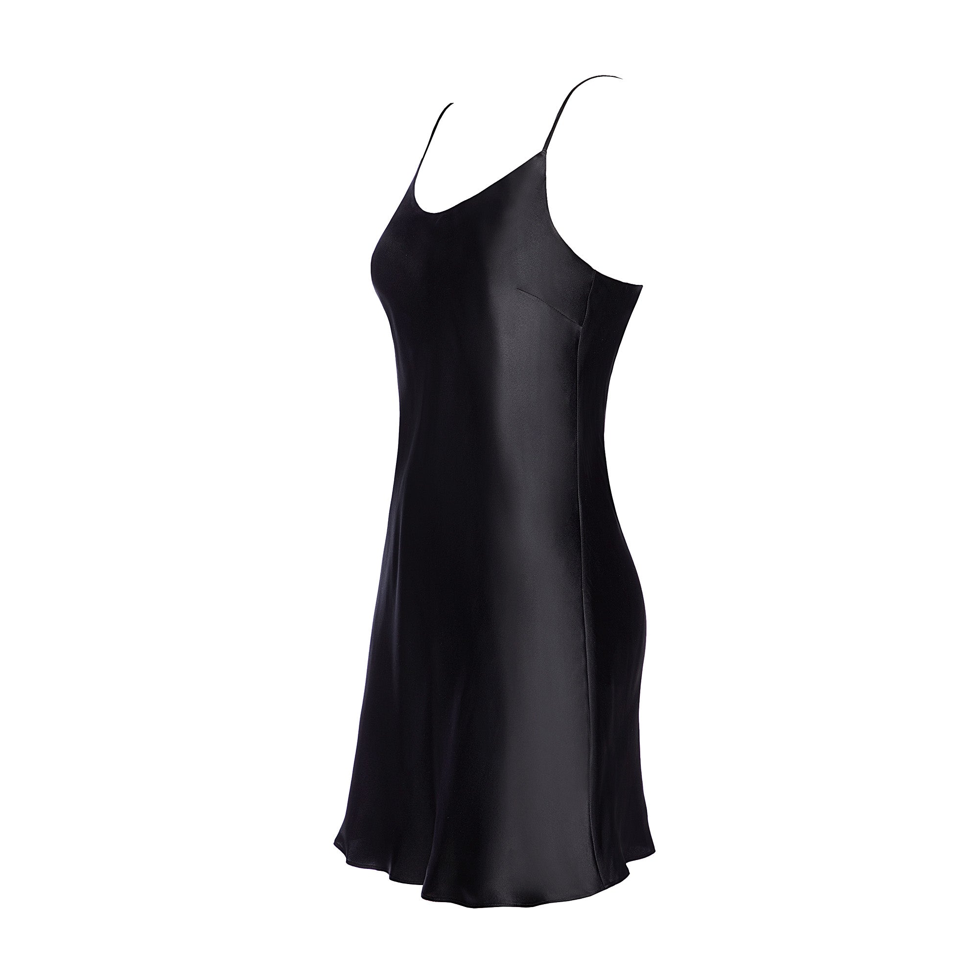 Sottoveste in seta - Silk Touch
