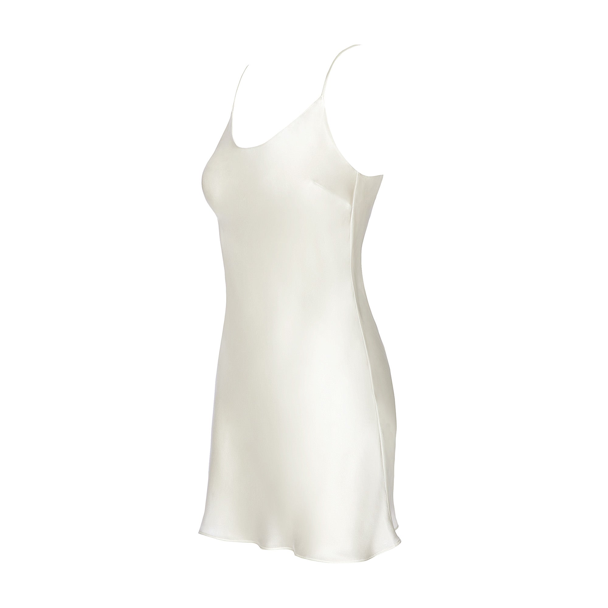 Sottoveste in seta - Silk Touch