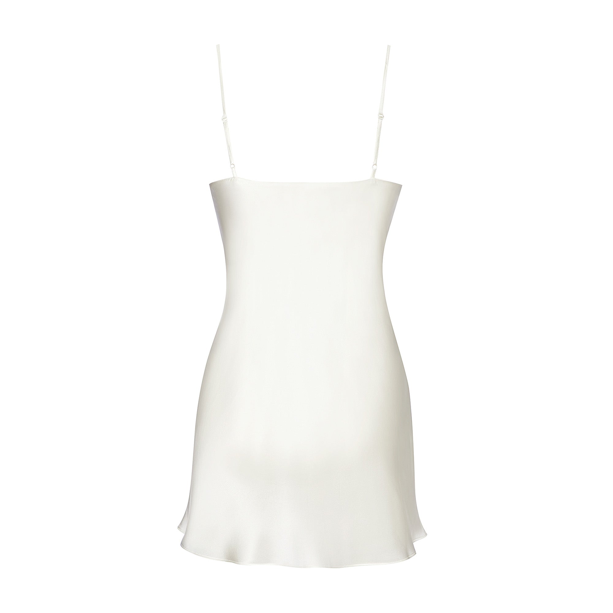 Sottoveste in seta - Silk Touch