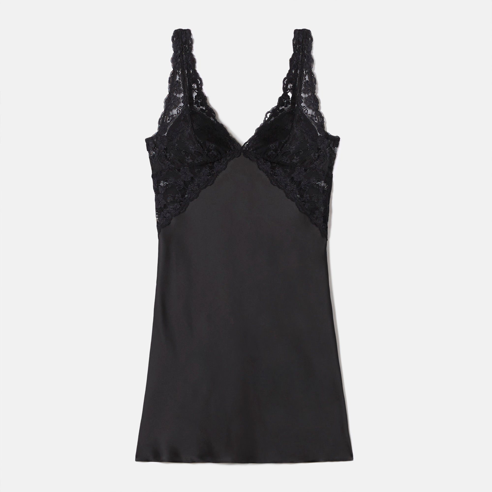 Sottoveste in raso - New Primula
