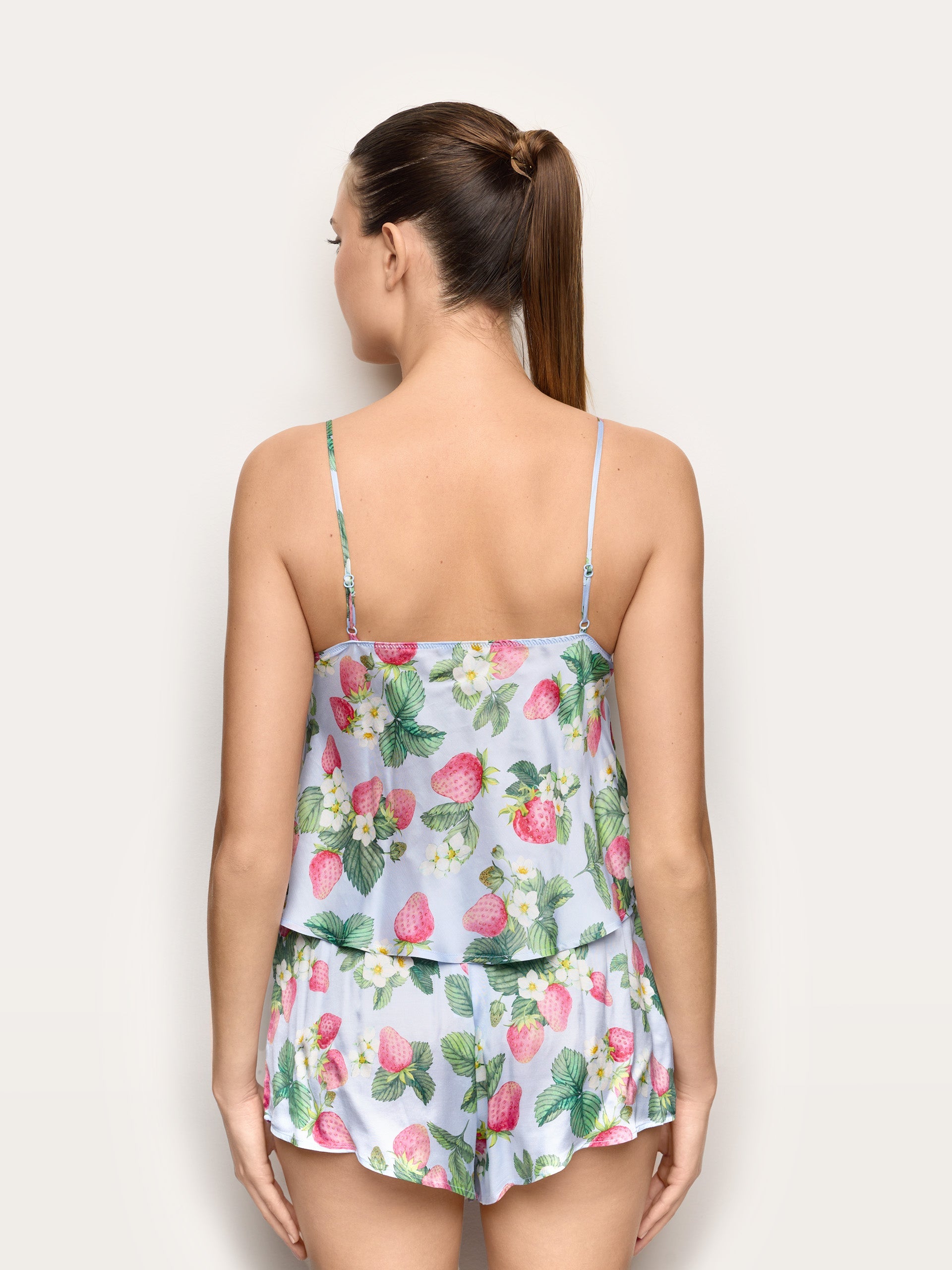Top+culotte - Juicy