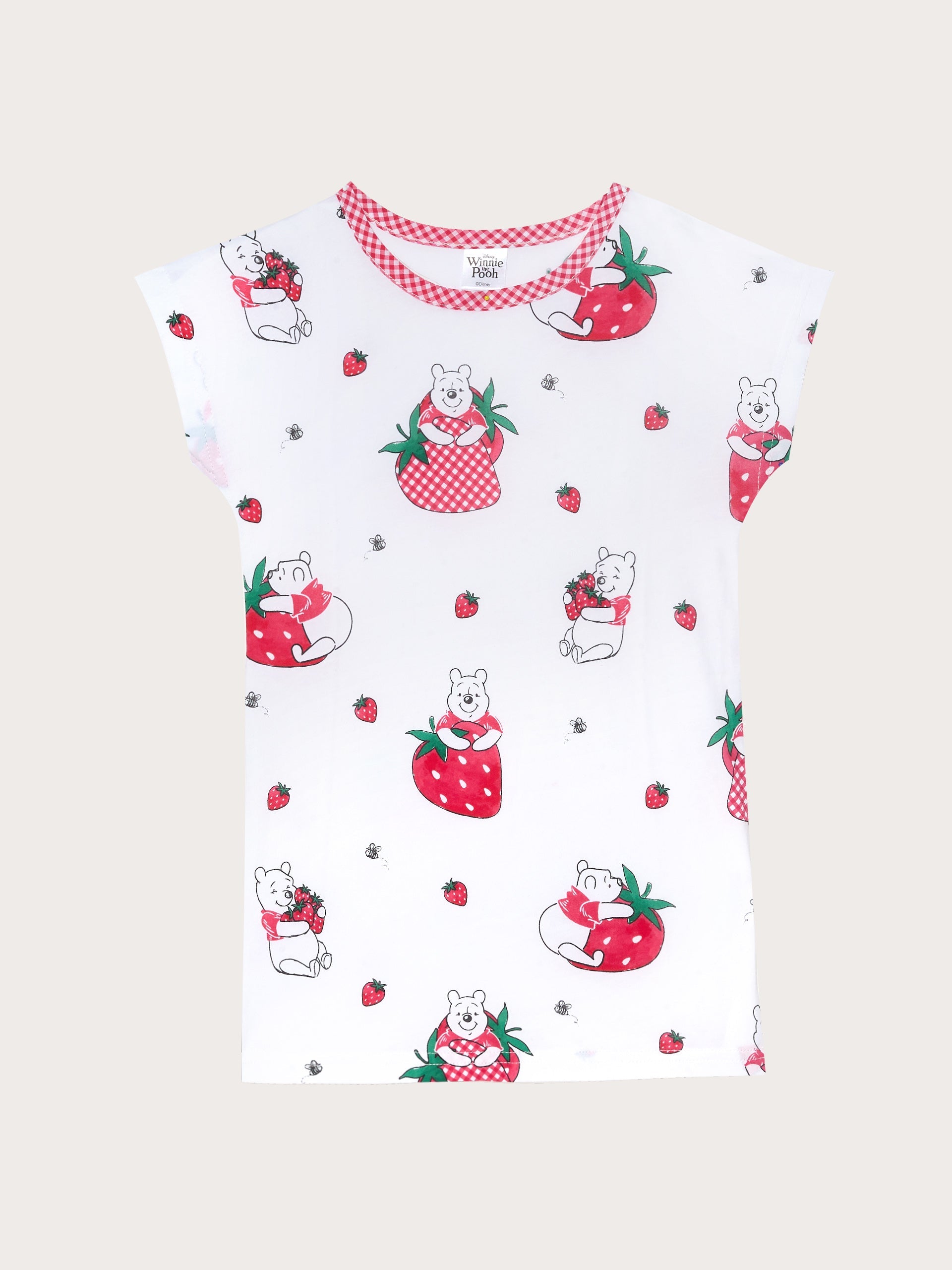 Camicia da notte - Winnie The Pooh