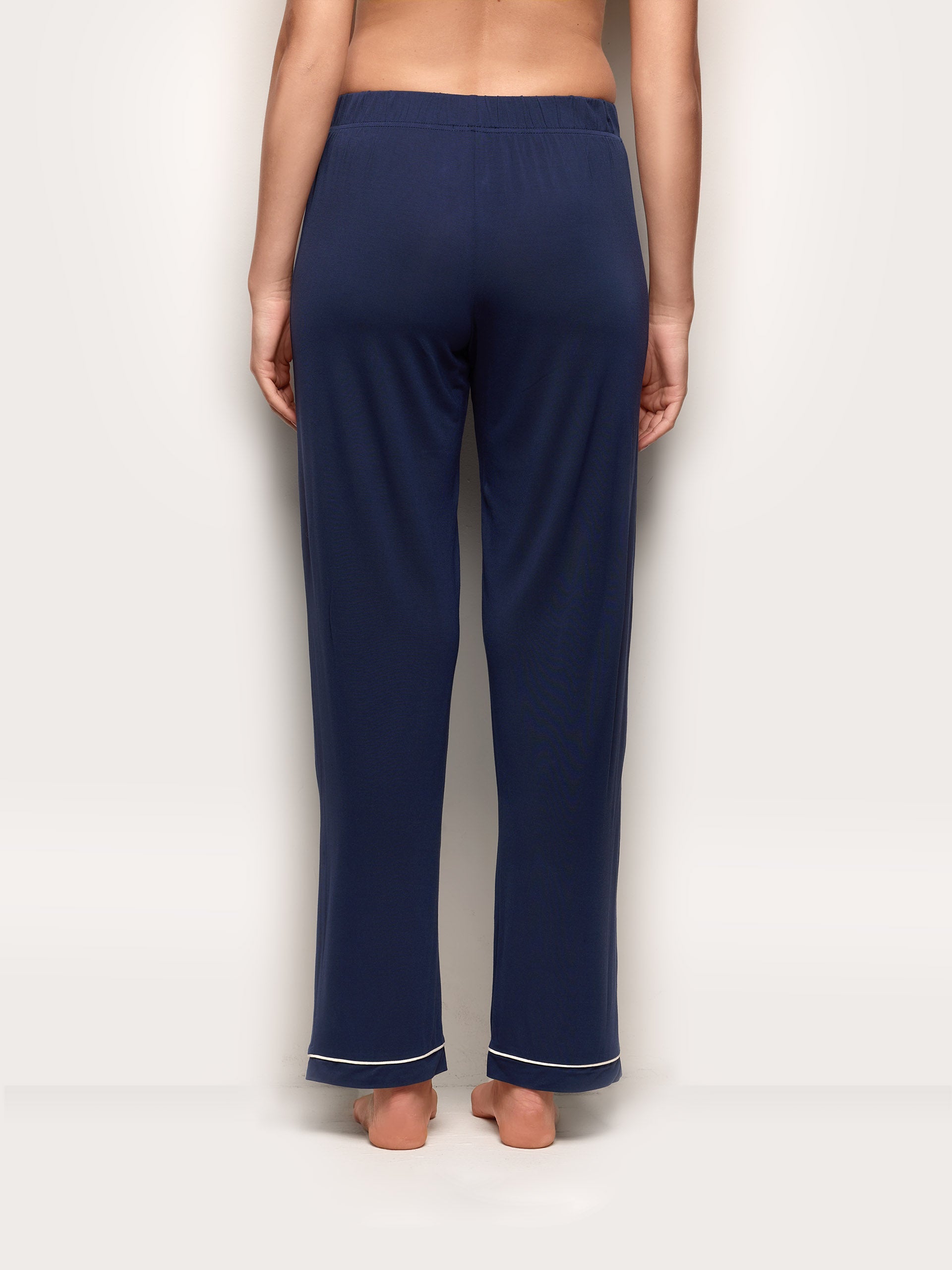 Pantalone lungo con TENCEL™ Modal - Daily
