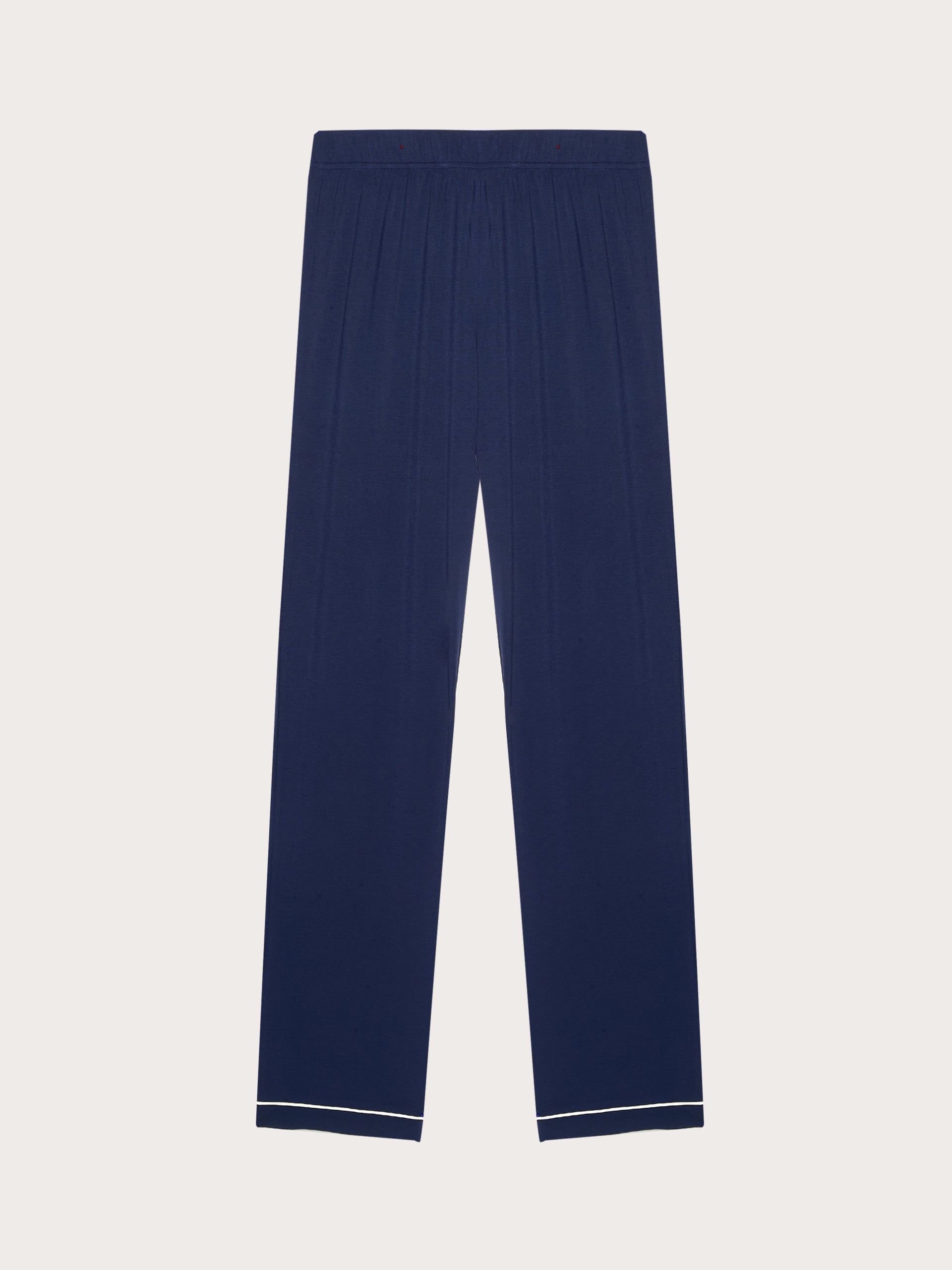 Pantalone lungo con TENCEL™ Modal - Daily