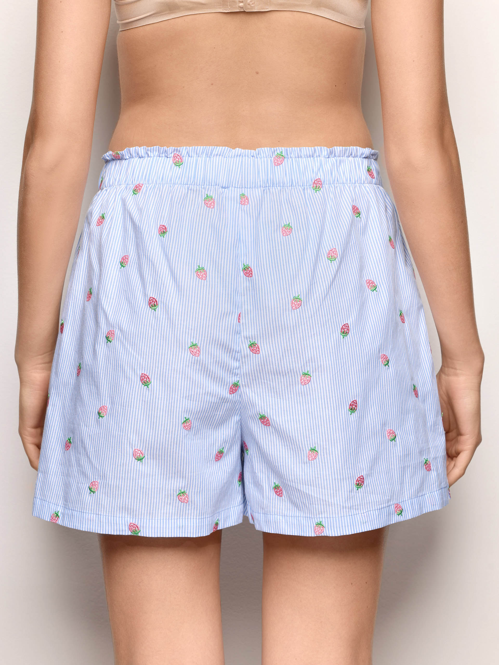 Pantalone corto - Tasty Fruits