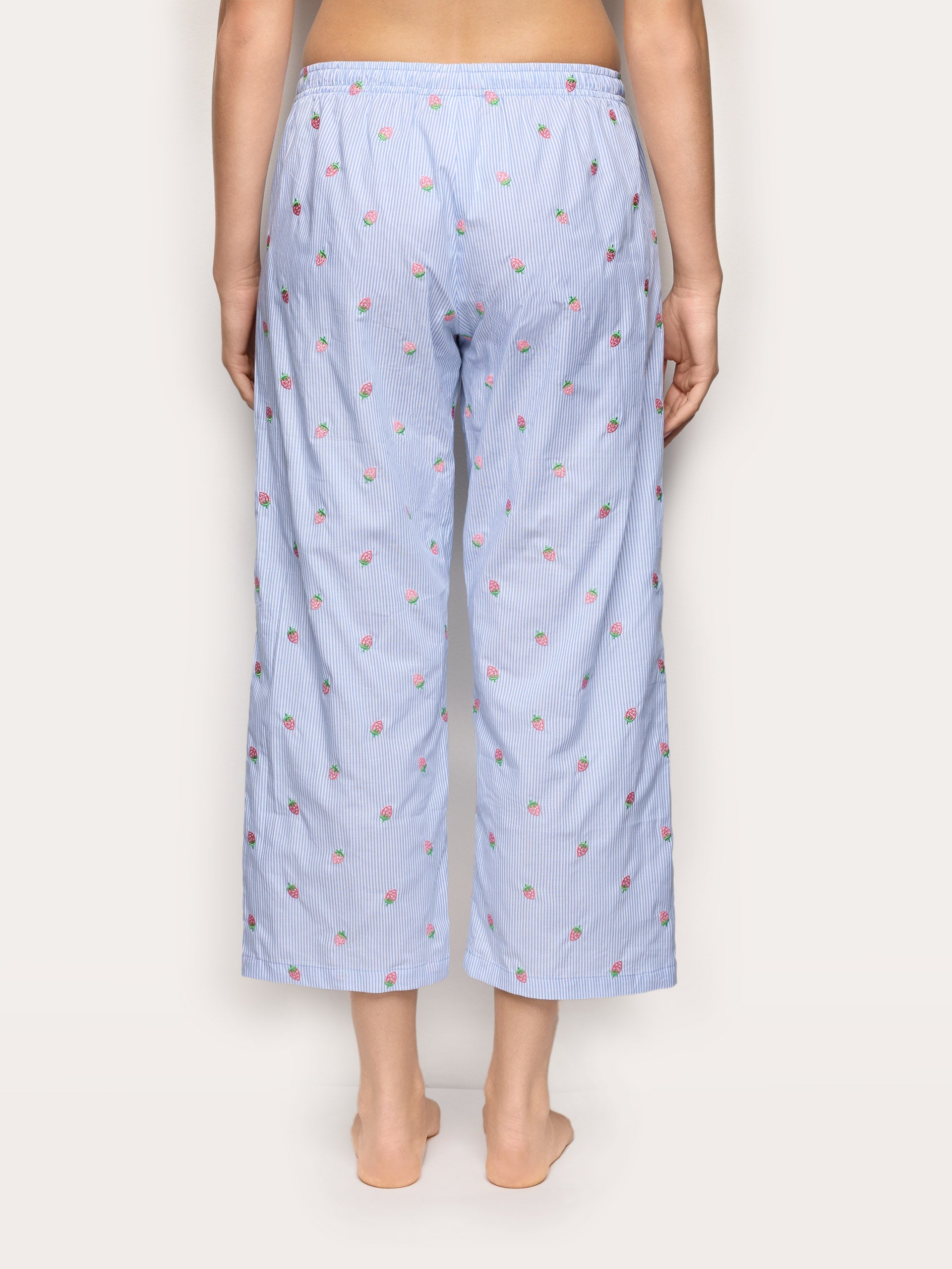 Pantalone lungo - Tasty Fruits