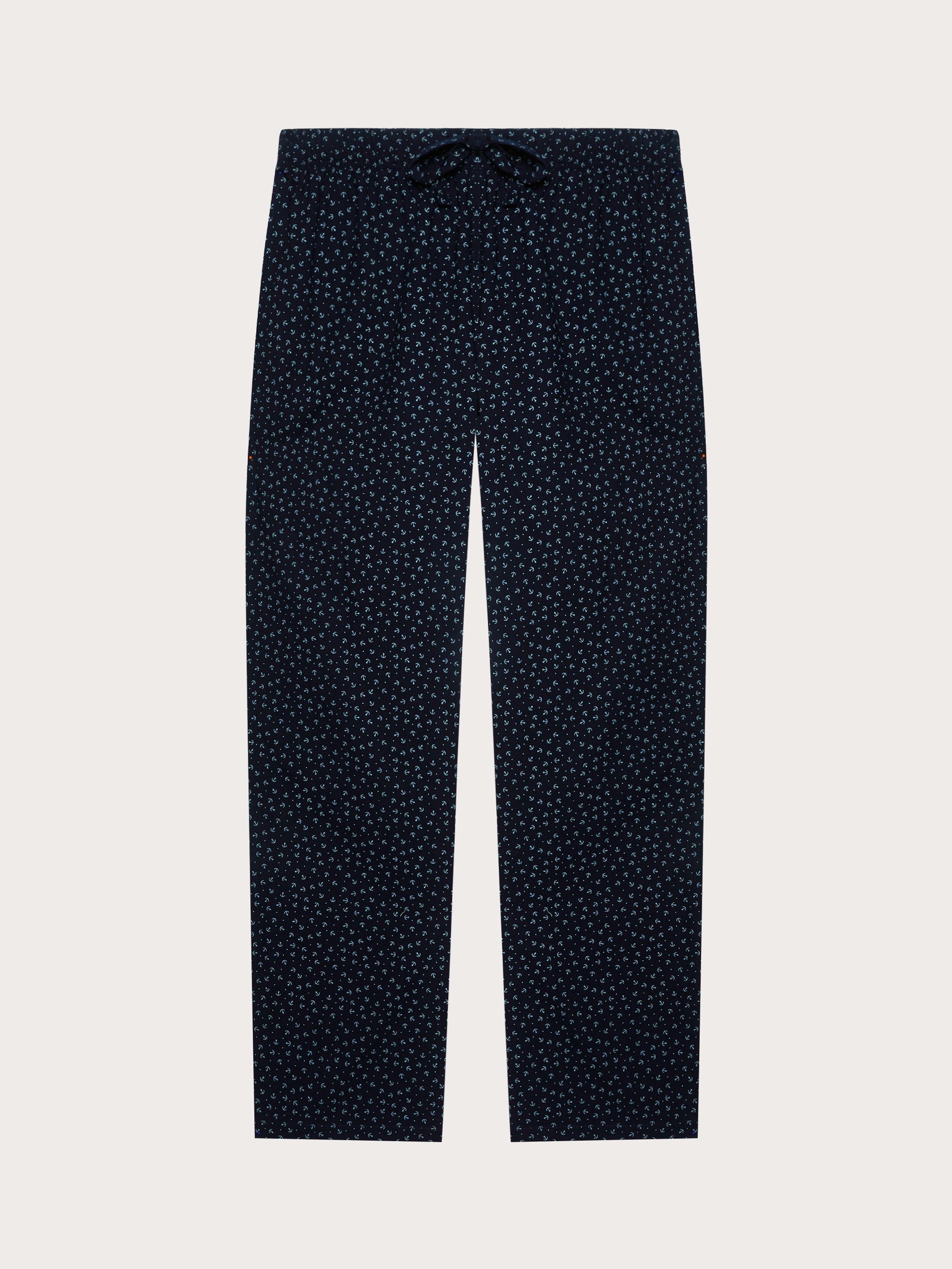 Pantalone pigiama in tela di cotone  - Daily Pajamas