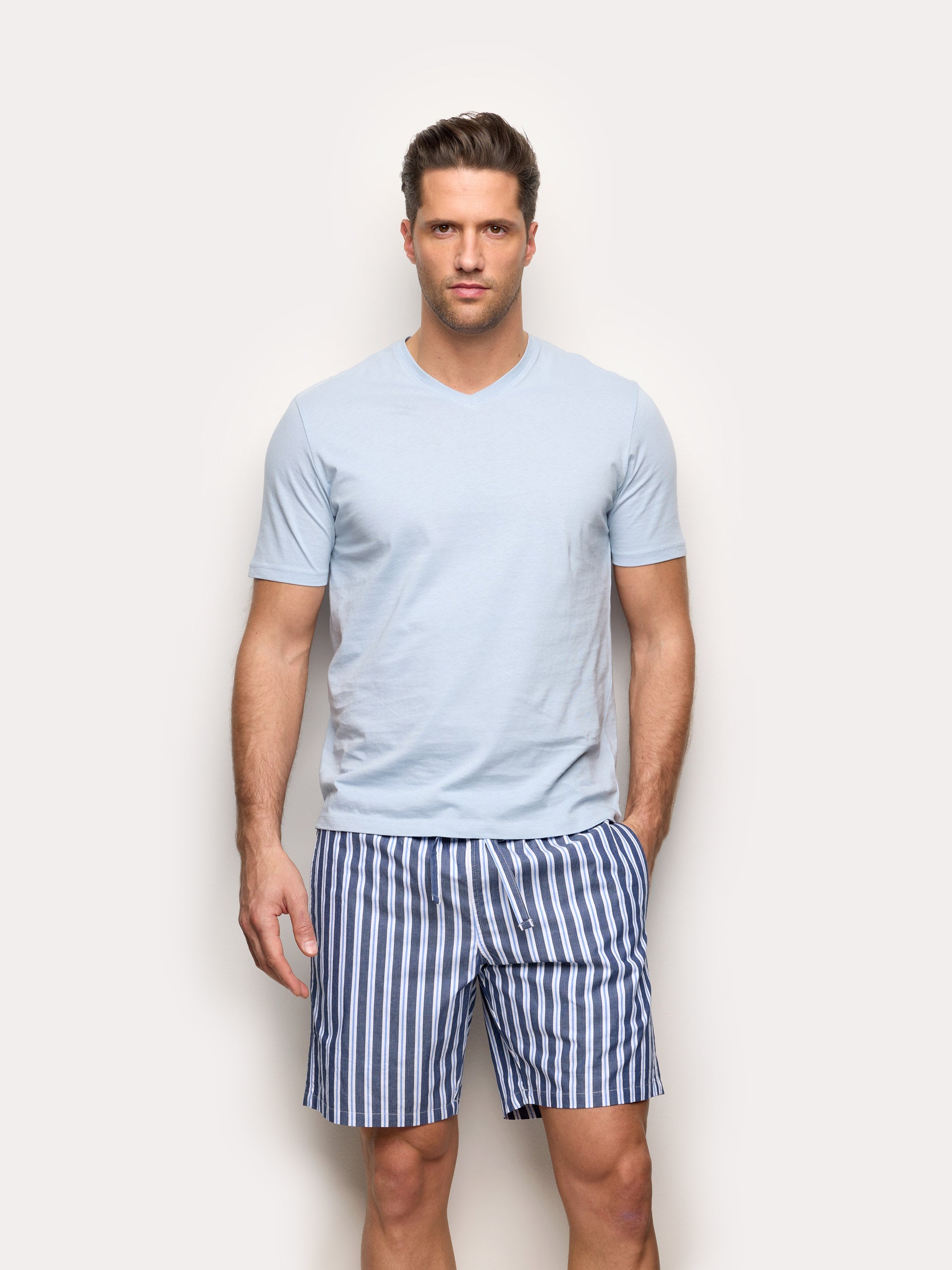 Bermuda - Daily Pajamas