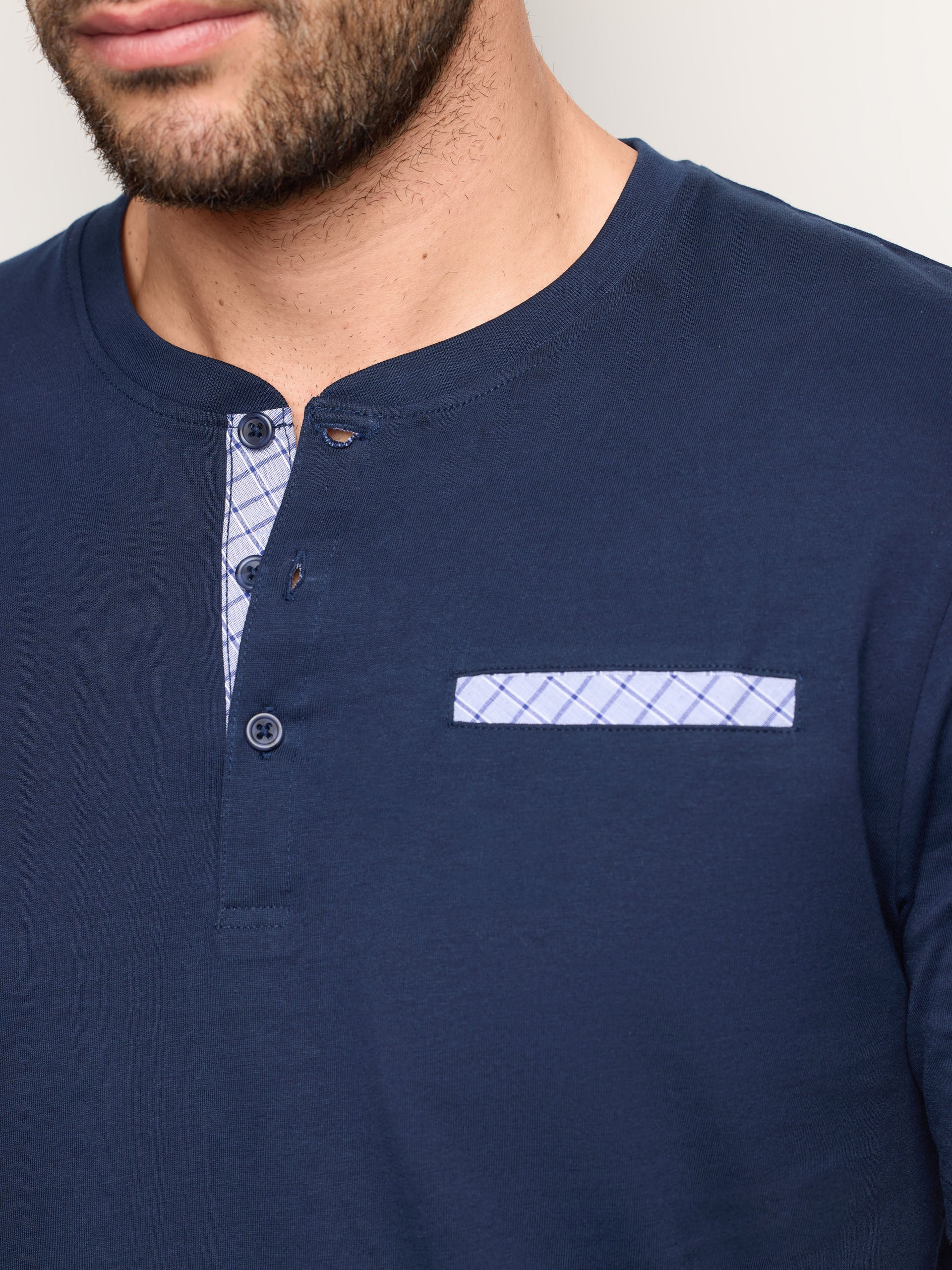 Pigiama corto - Daily Pajamas