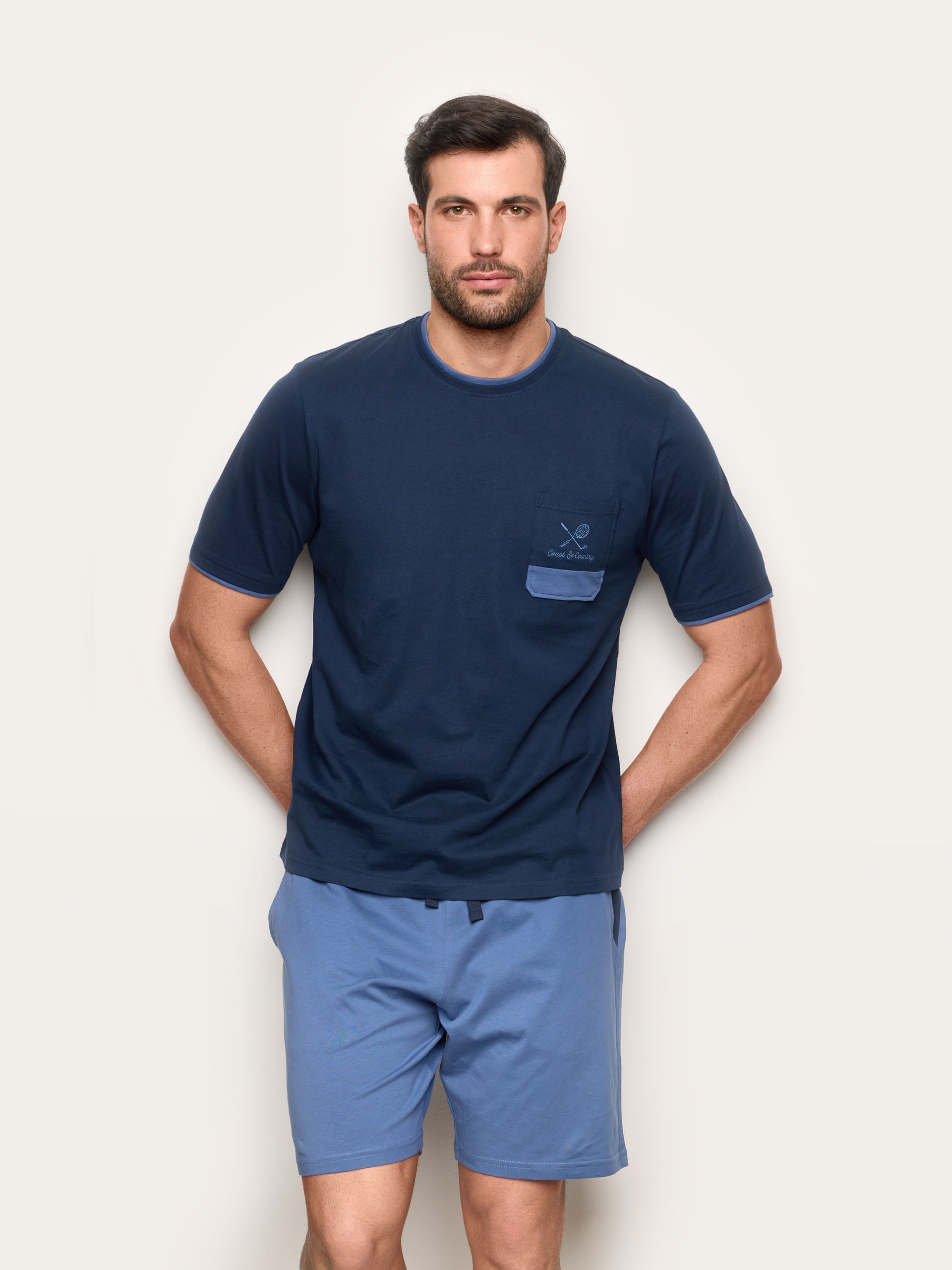 Pigiama corto - Daily Pajamas