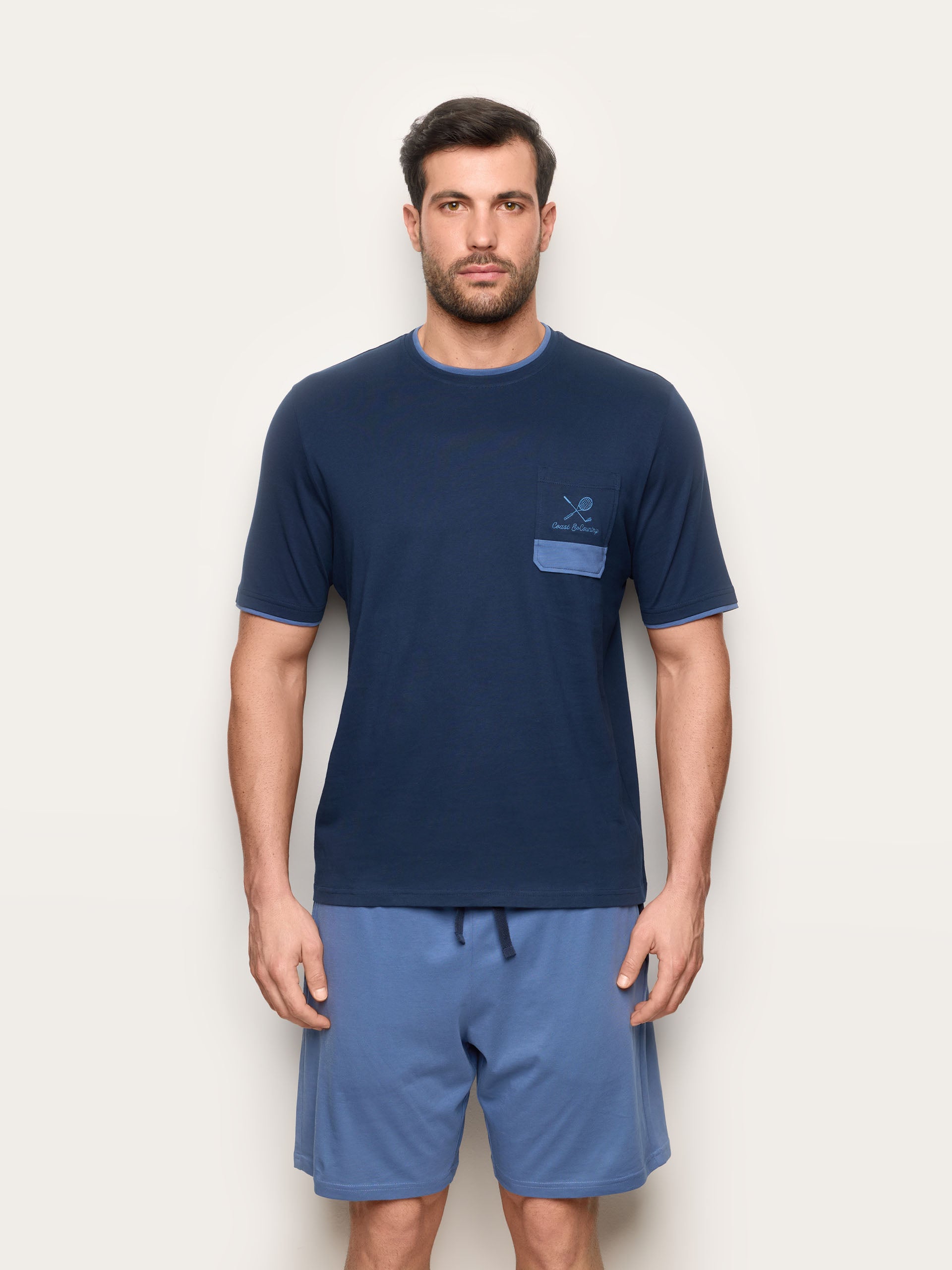 Pigiama corto - Daily Pajamas