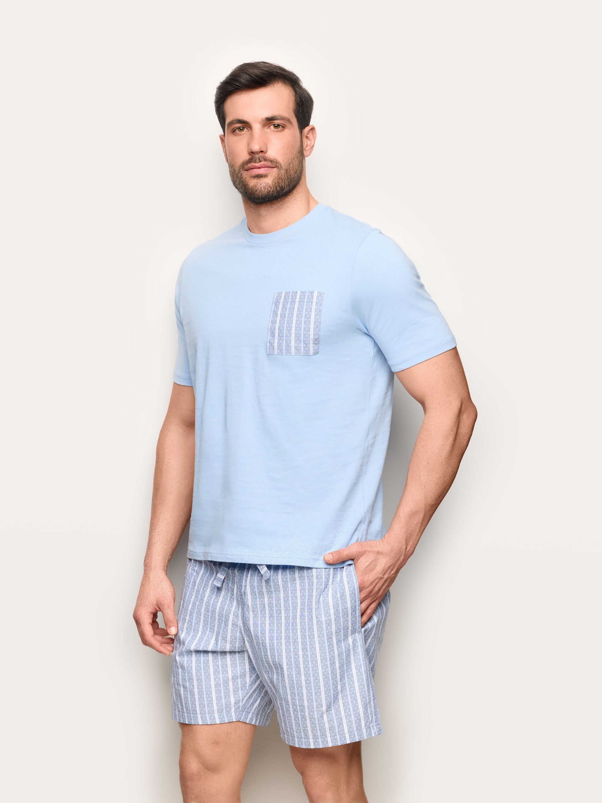 Pigiama corto - Daily Pajamas II