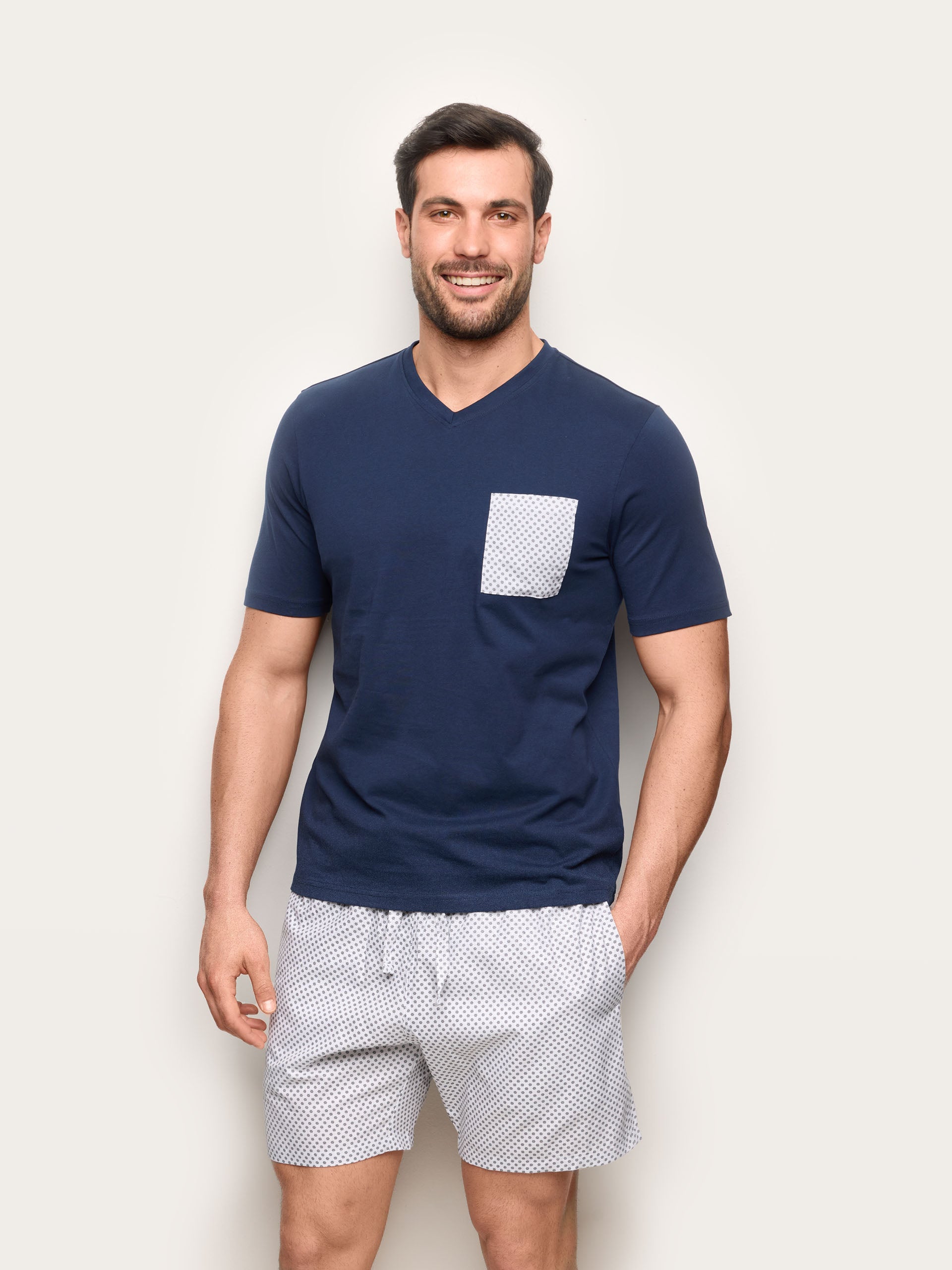 Pigiama corto - Daily Pajamas II