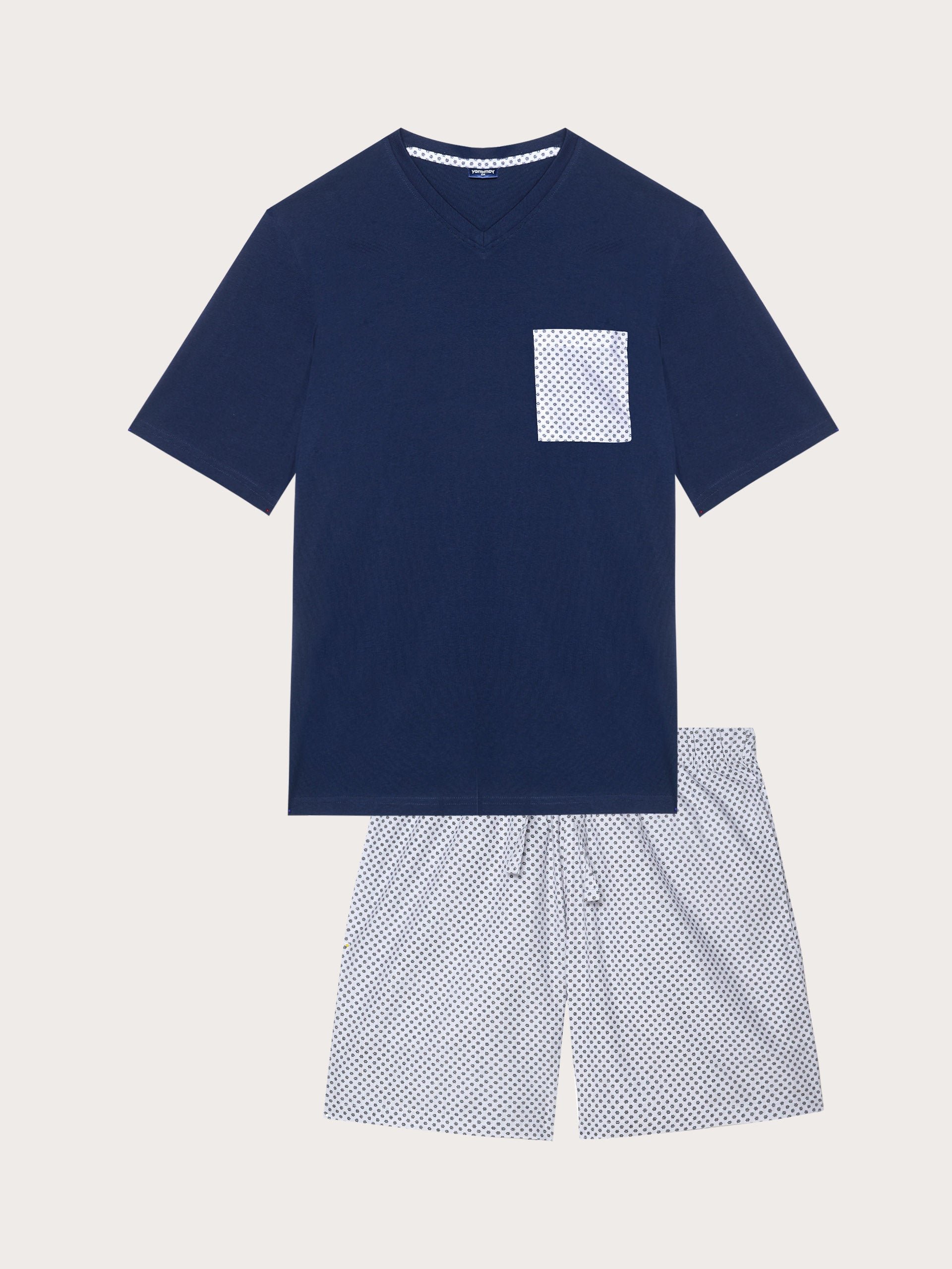 Pigiama corto - Daily Pajamas II