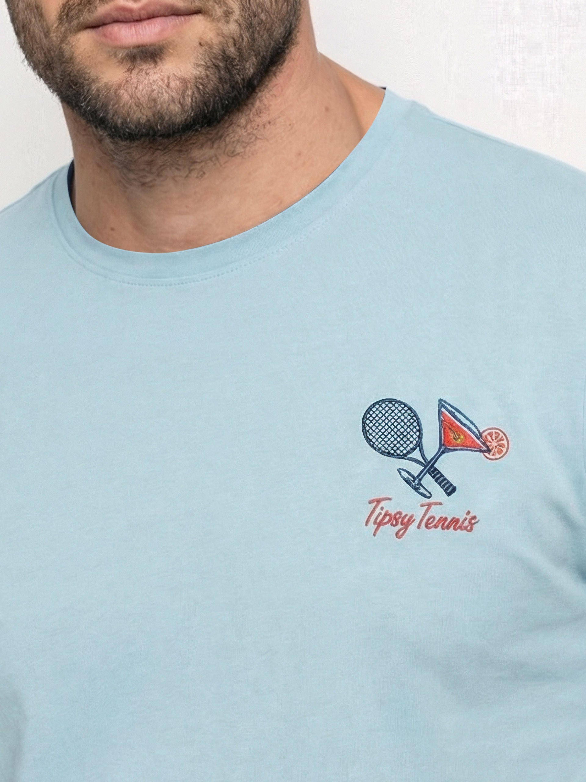 Pigiama corto - Tipsy Tennis