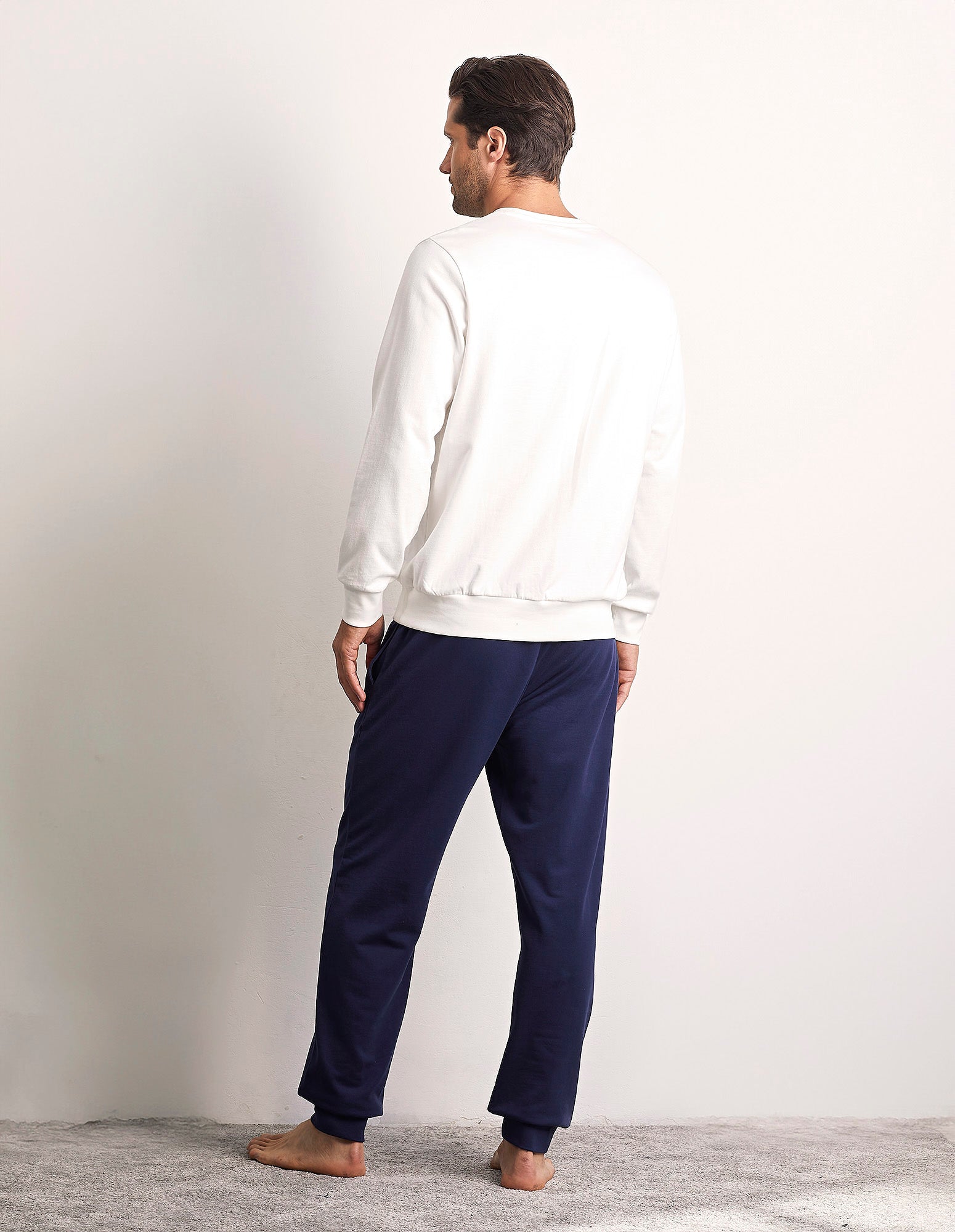 Pigiama lungo - Tennis Club