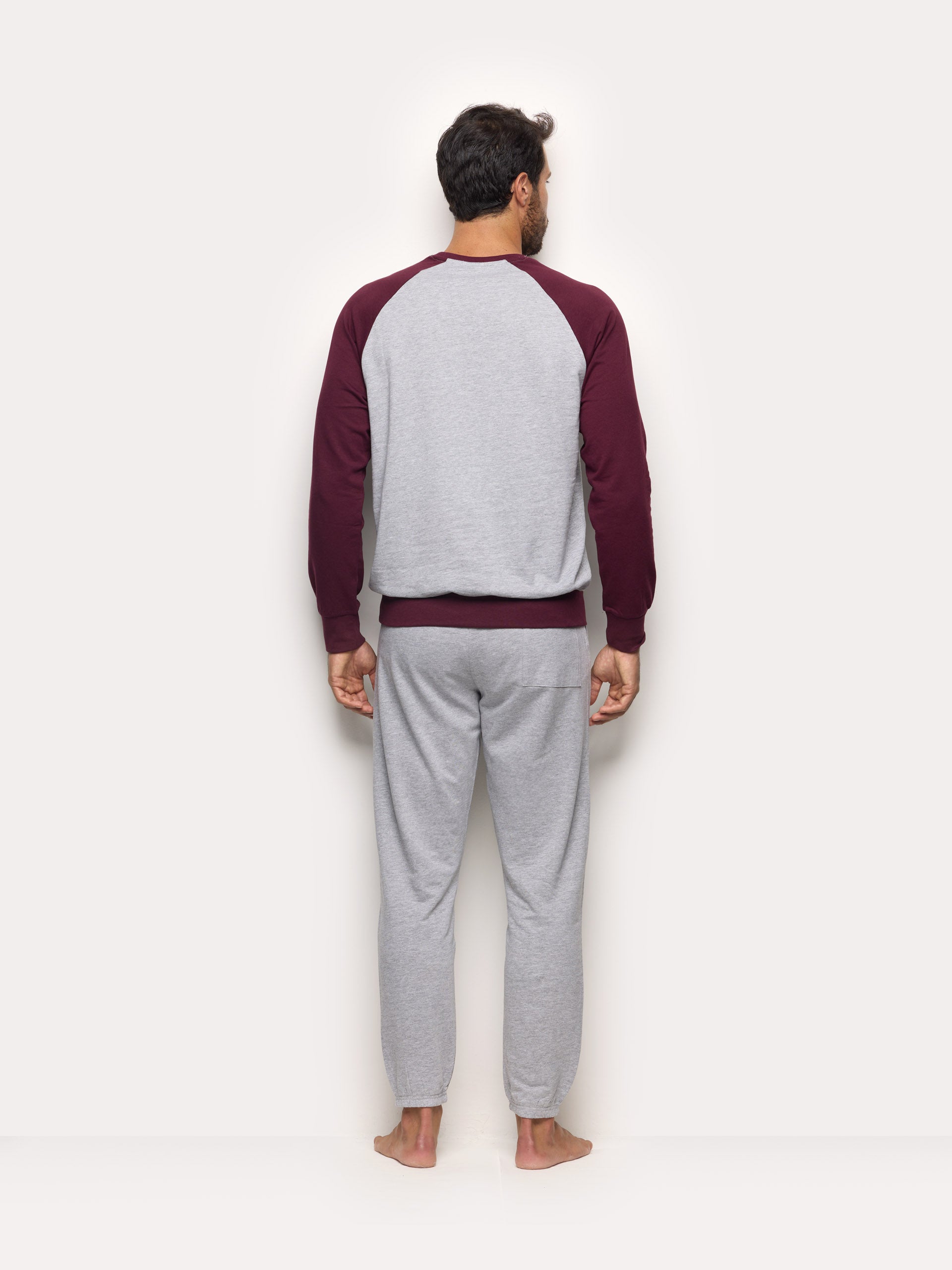 Pigiama lungo F-Coach