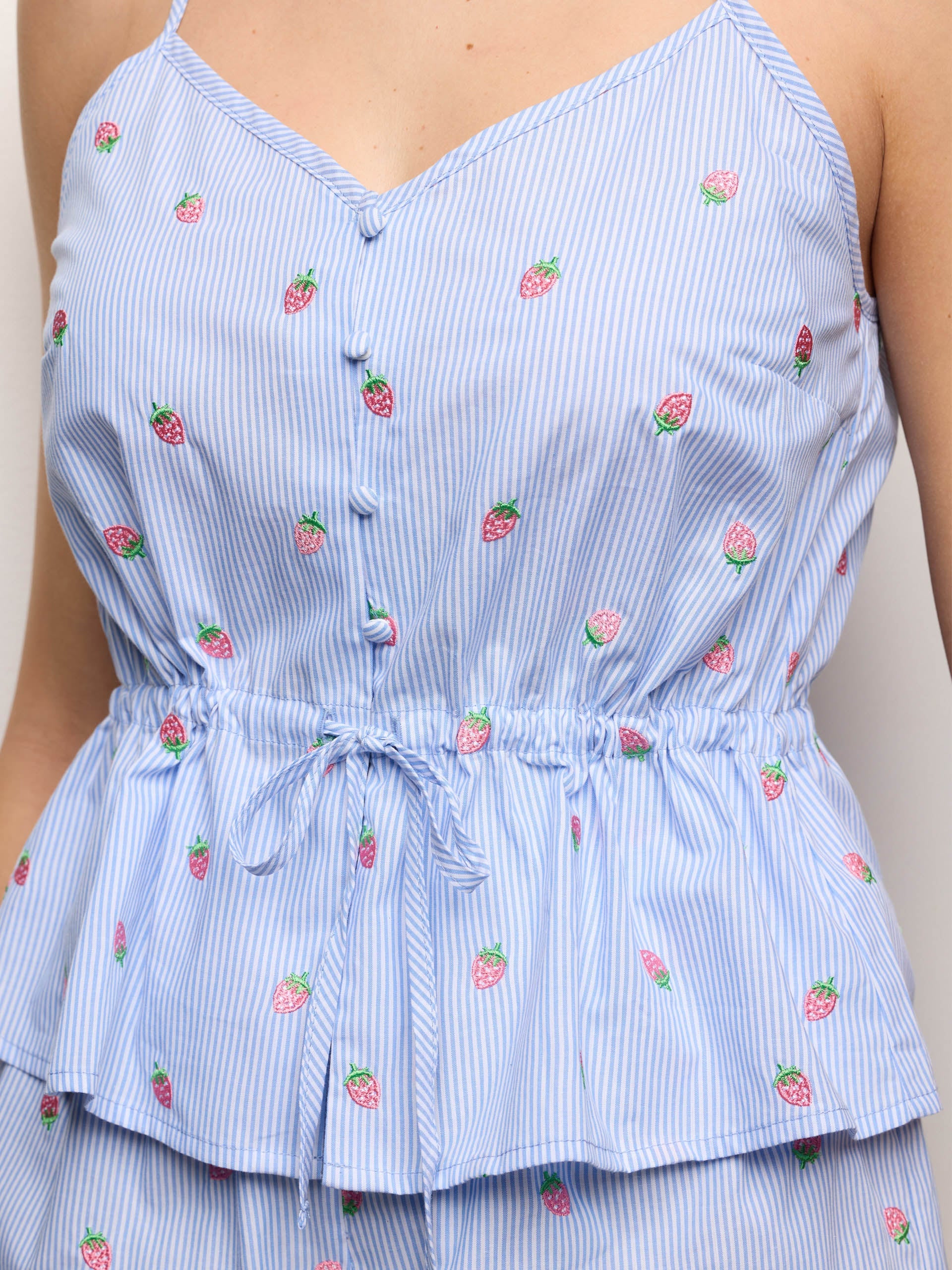 Top - Tasty Fruits
