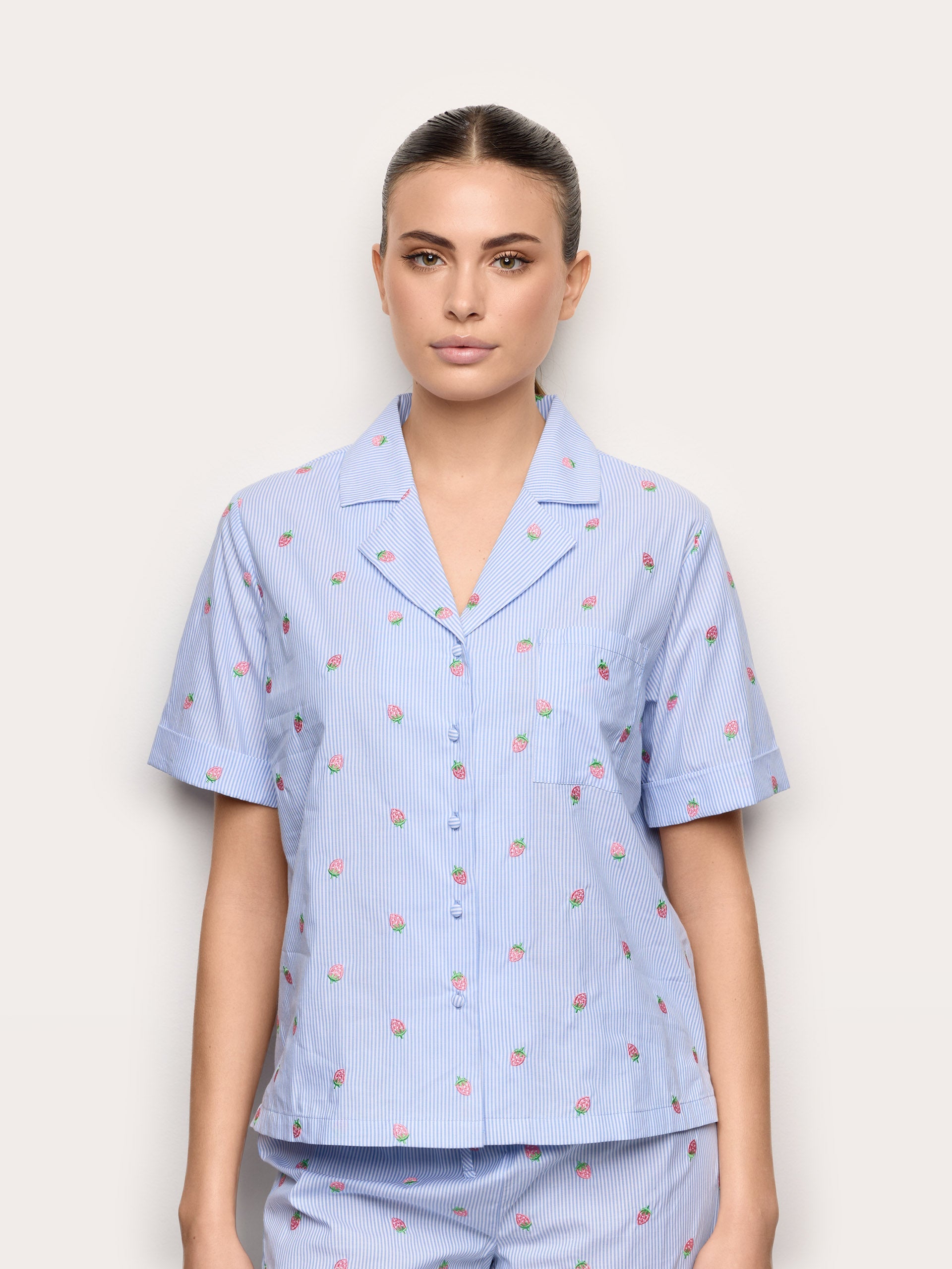 Maglia manica corta - Tasty Fruits