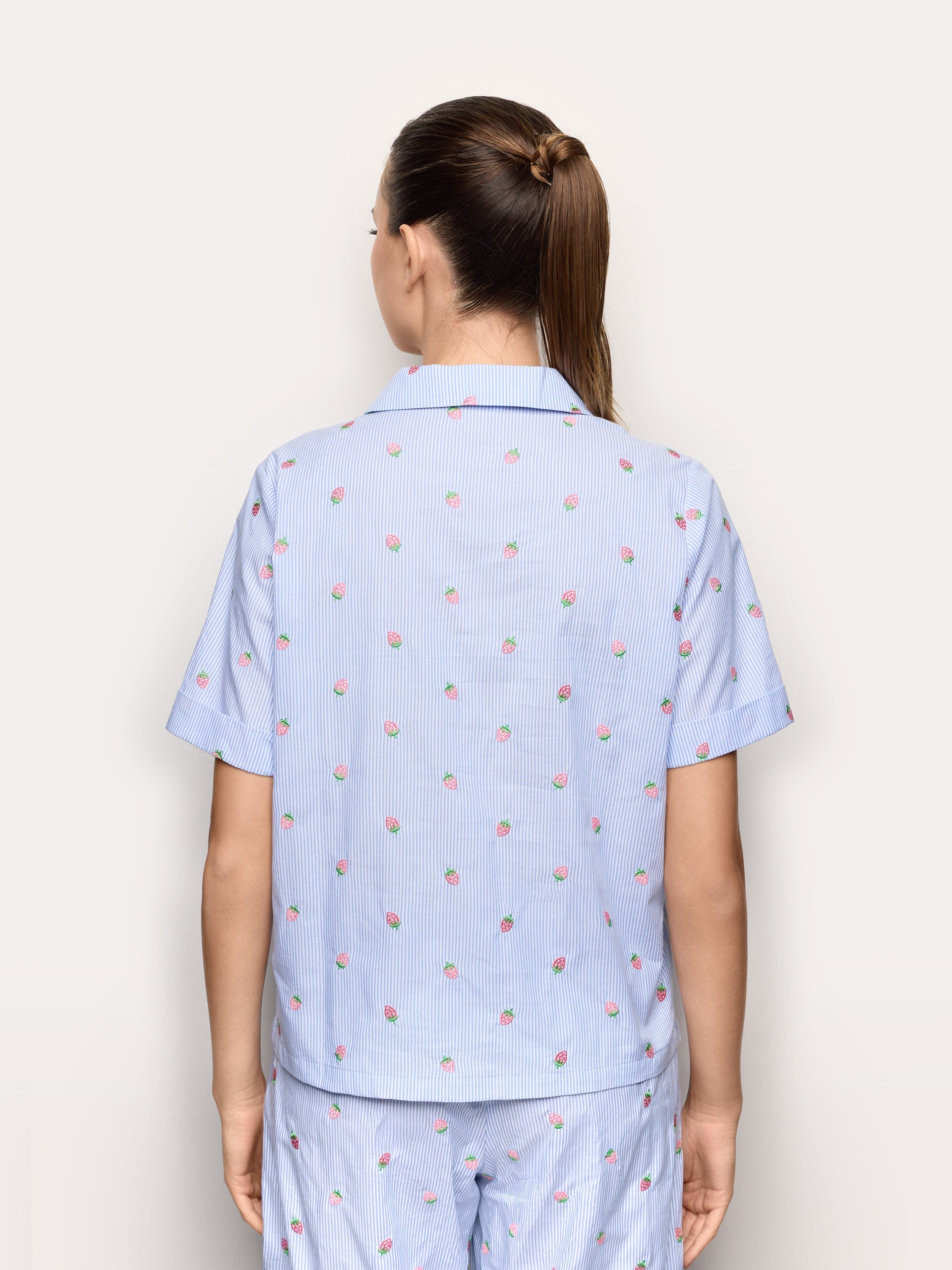 Maglia manica corta - Tasty Fruits