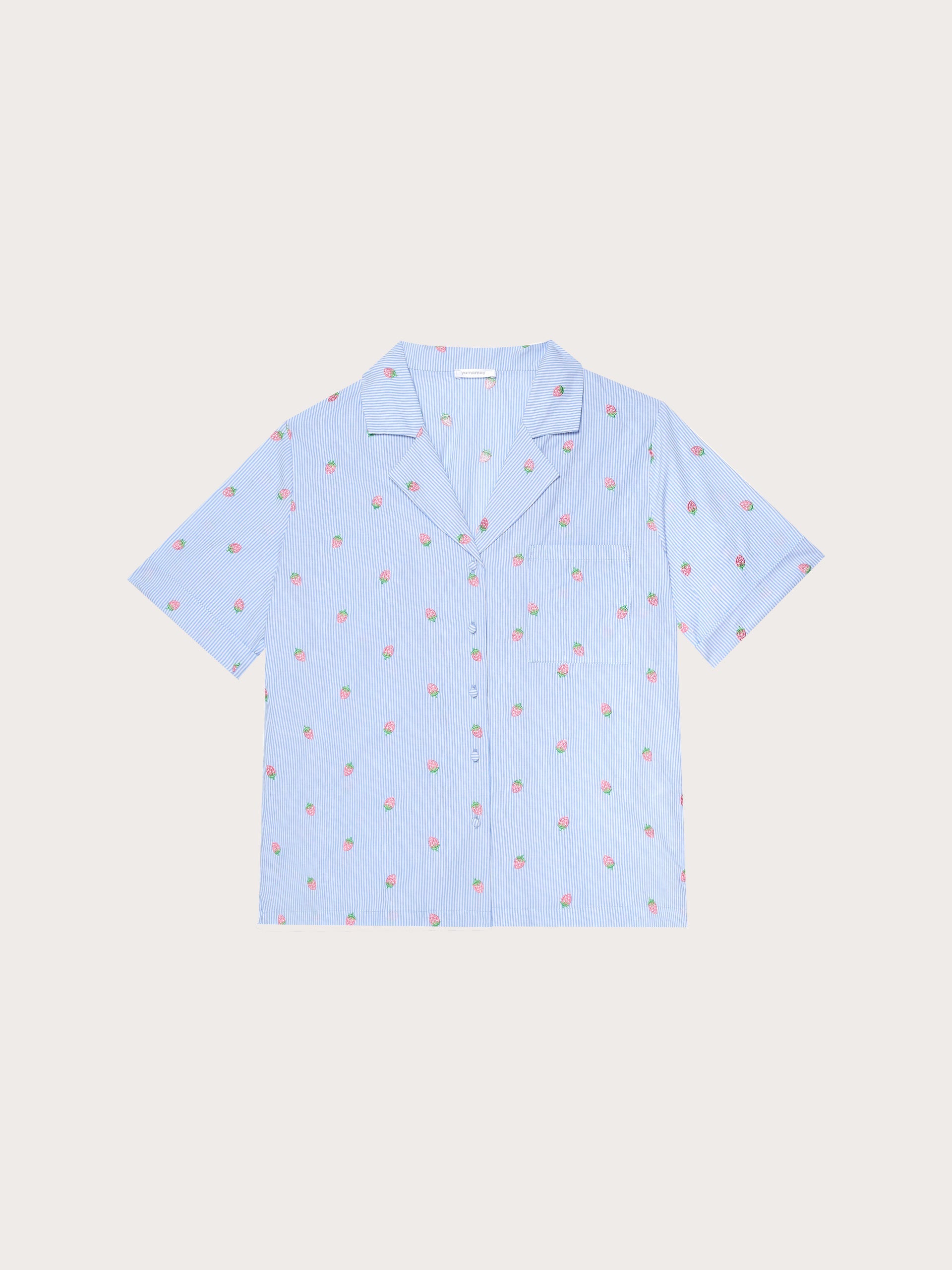 Maglia manica corta - Tasty Fruits