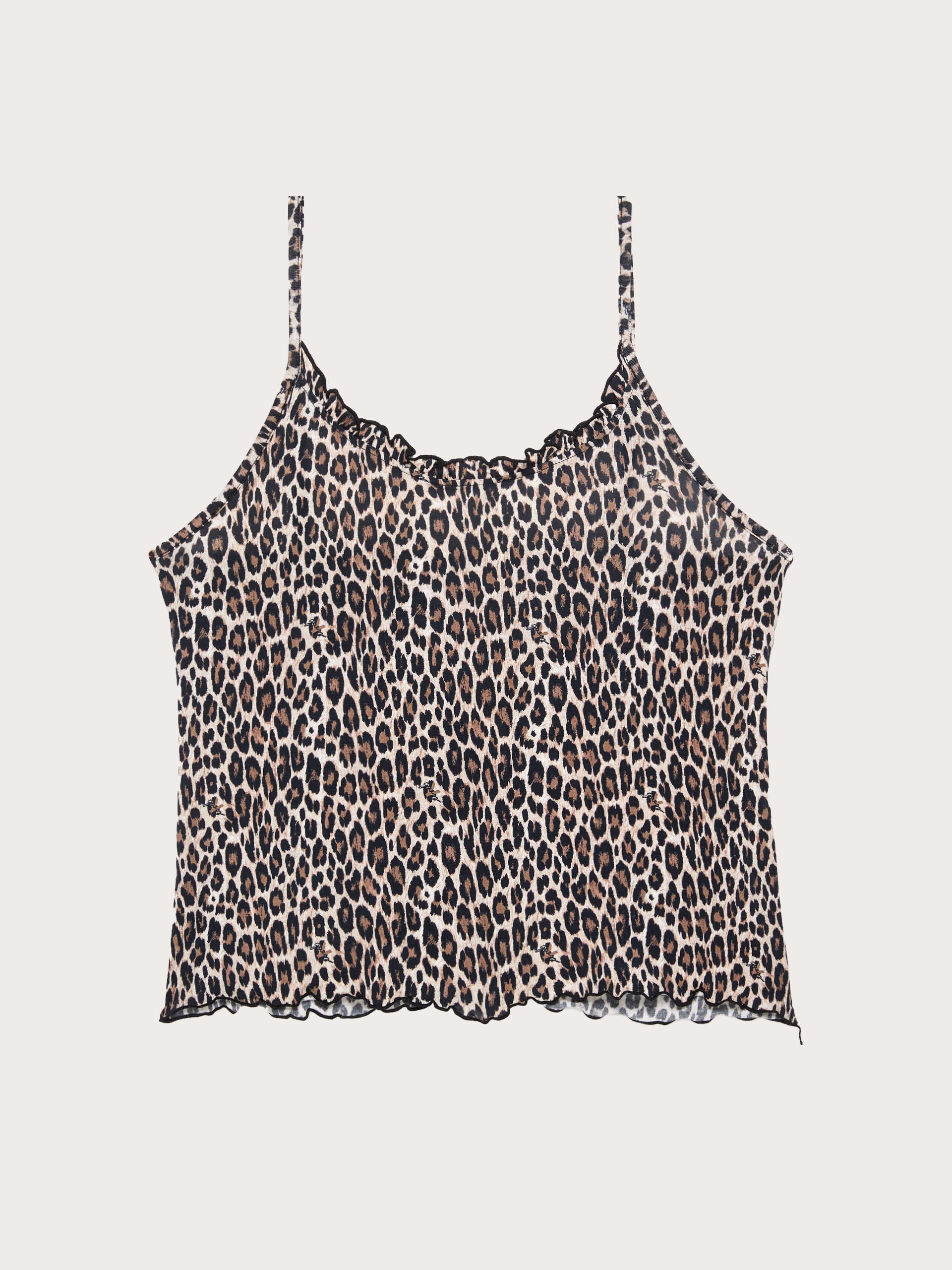 Top in jersey - Yamamay loves Guess I