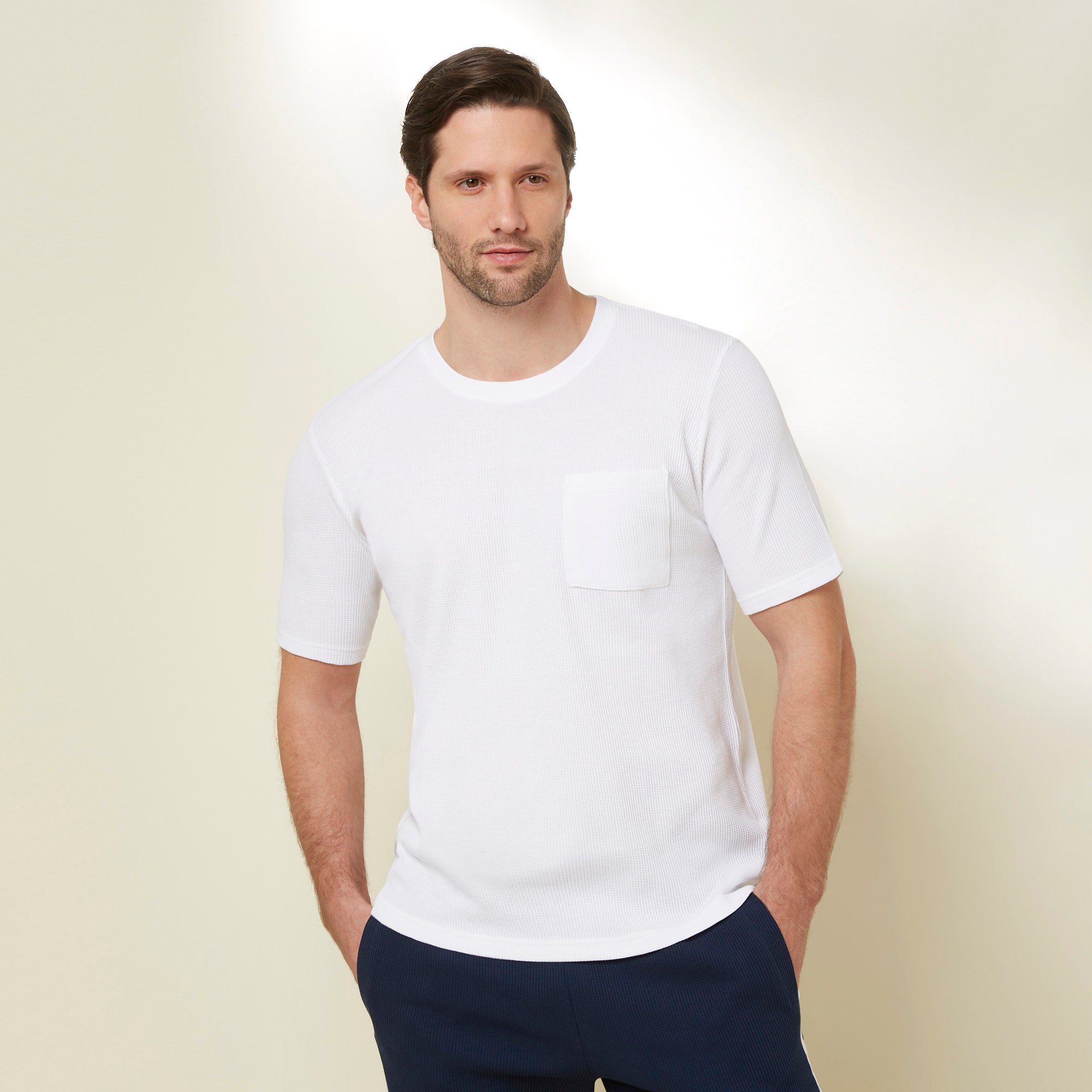 Maglia manica corta - Daily Loungewear