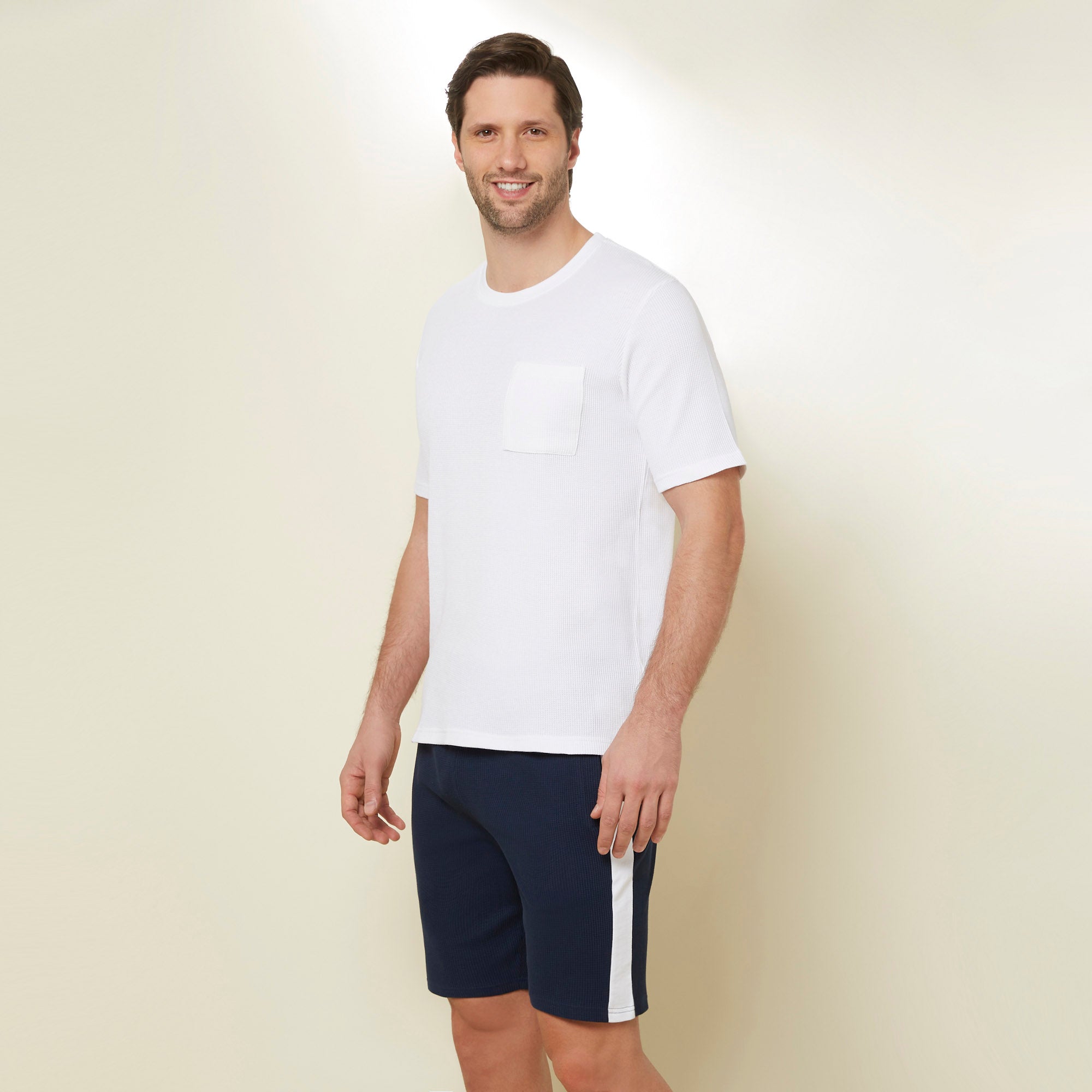 Maglia manica corta - Daily Loungewear