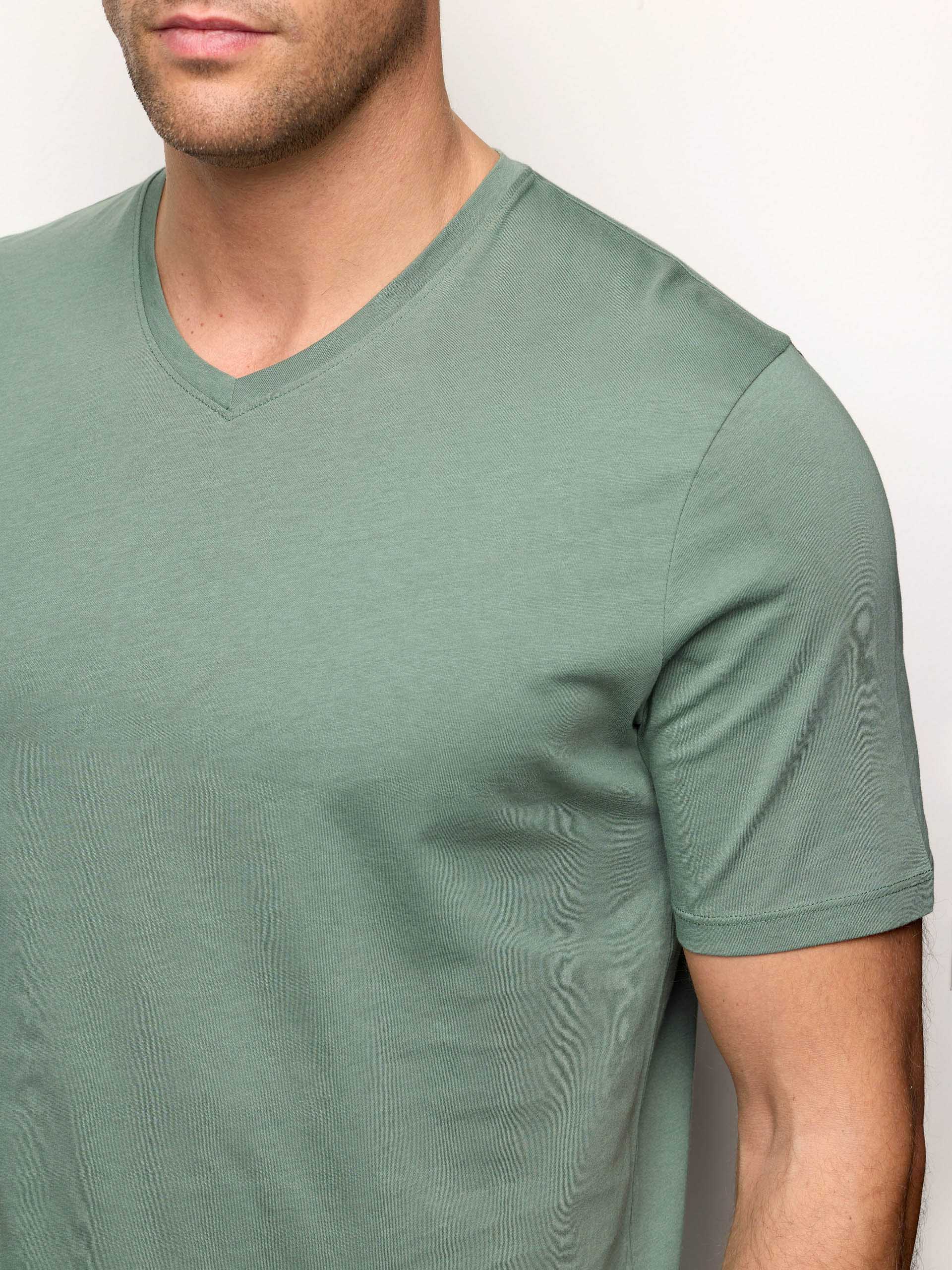 Maglia in jersey di cotone  - Daily