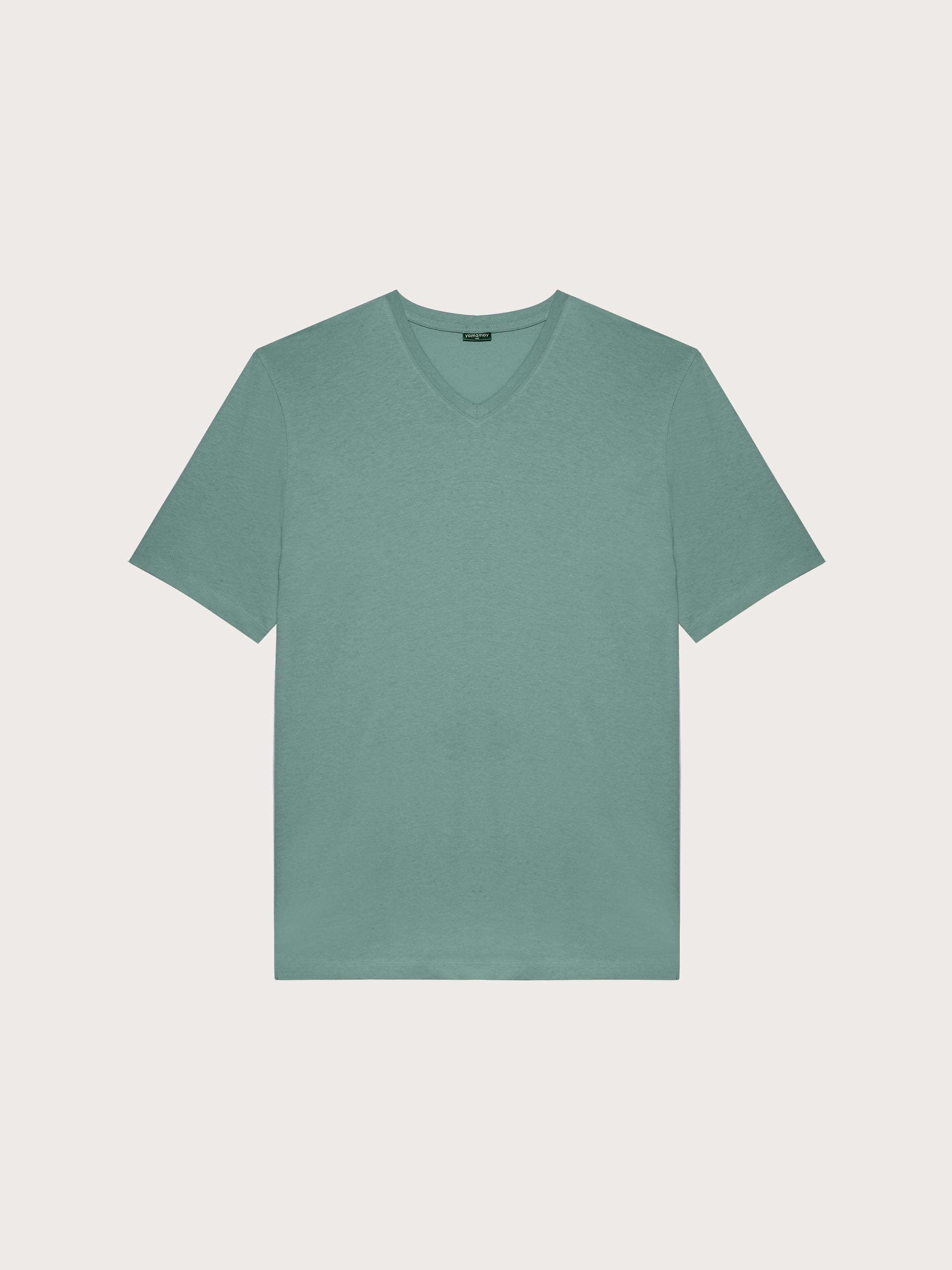 Maglia in jersey di cotone  - Daily