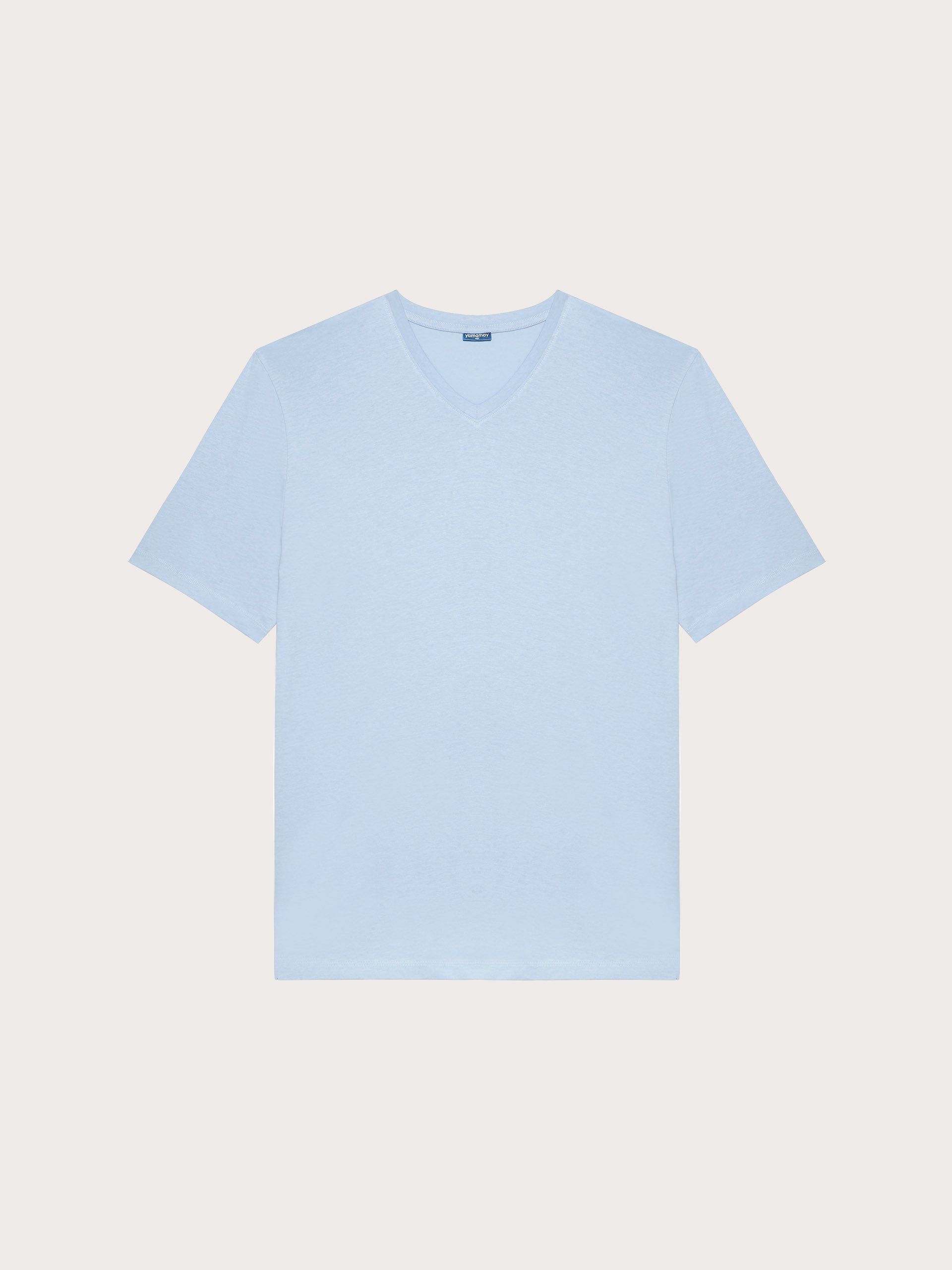 Maglia in jersey di cotone  - Daily