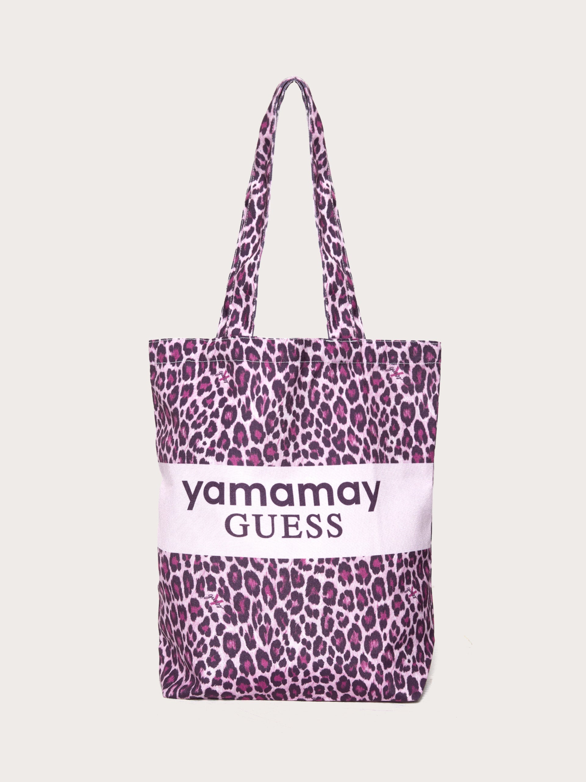 Borsa shopper omaggio – Yamamay Loves Guess