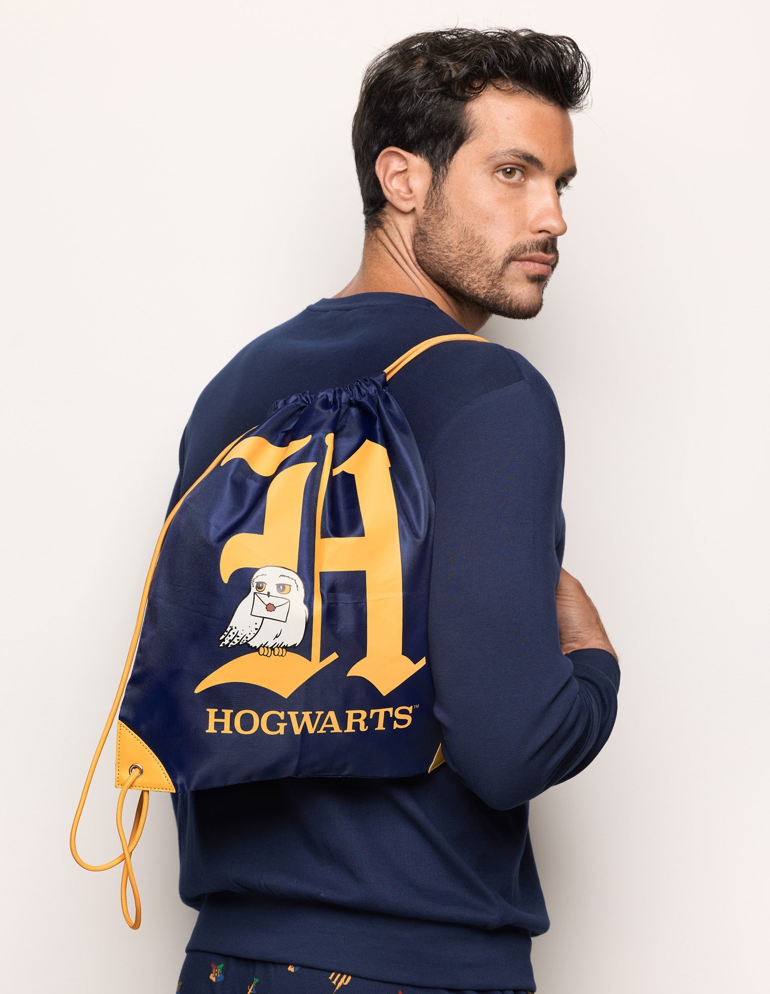 Sacca Harry Potter