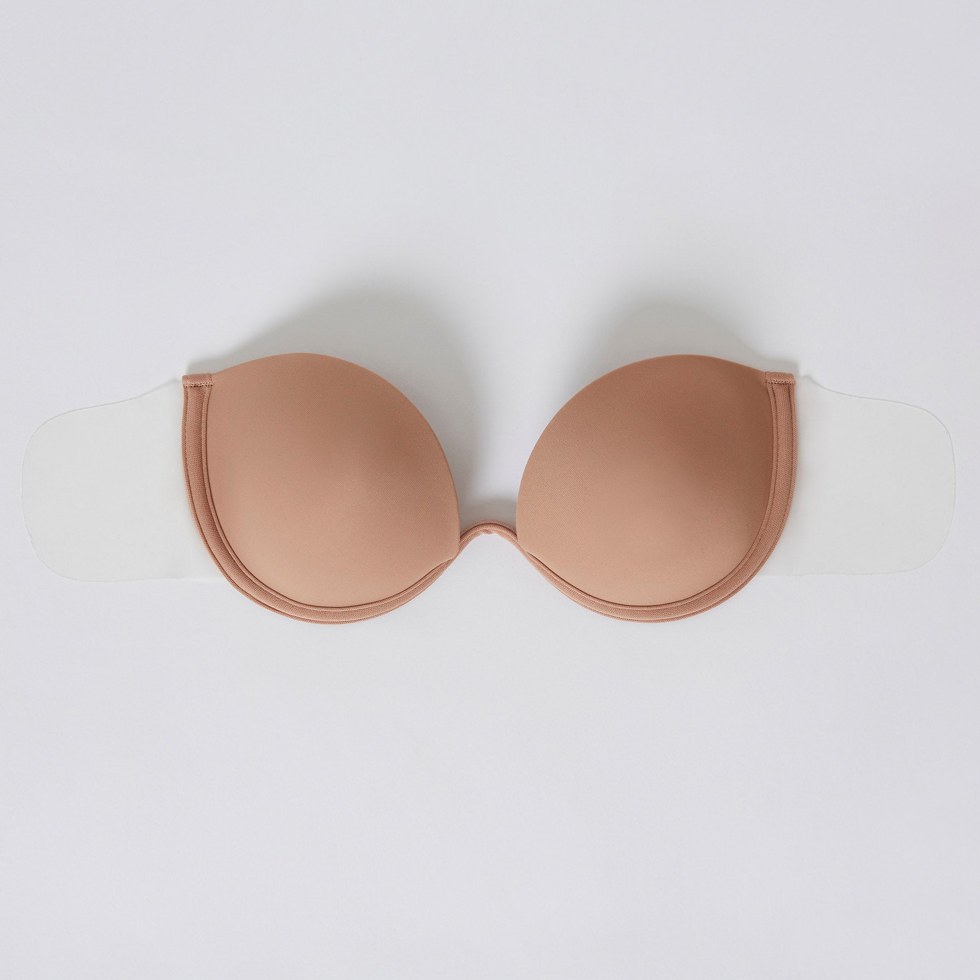 Invisible Push up con alette adesive