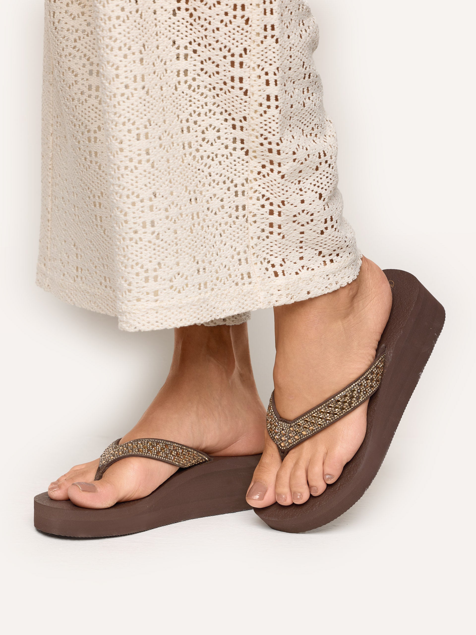 Infradito - Summer Glam