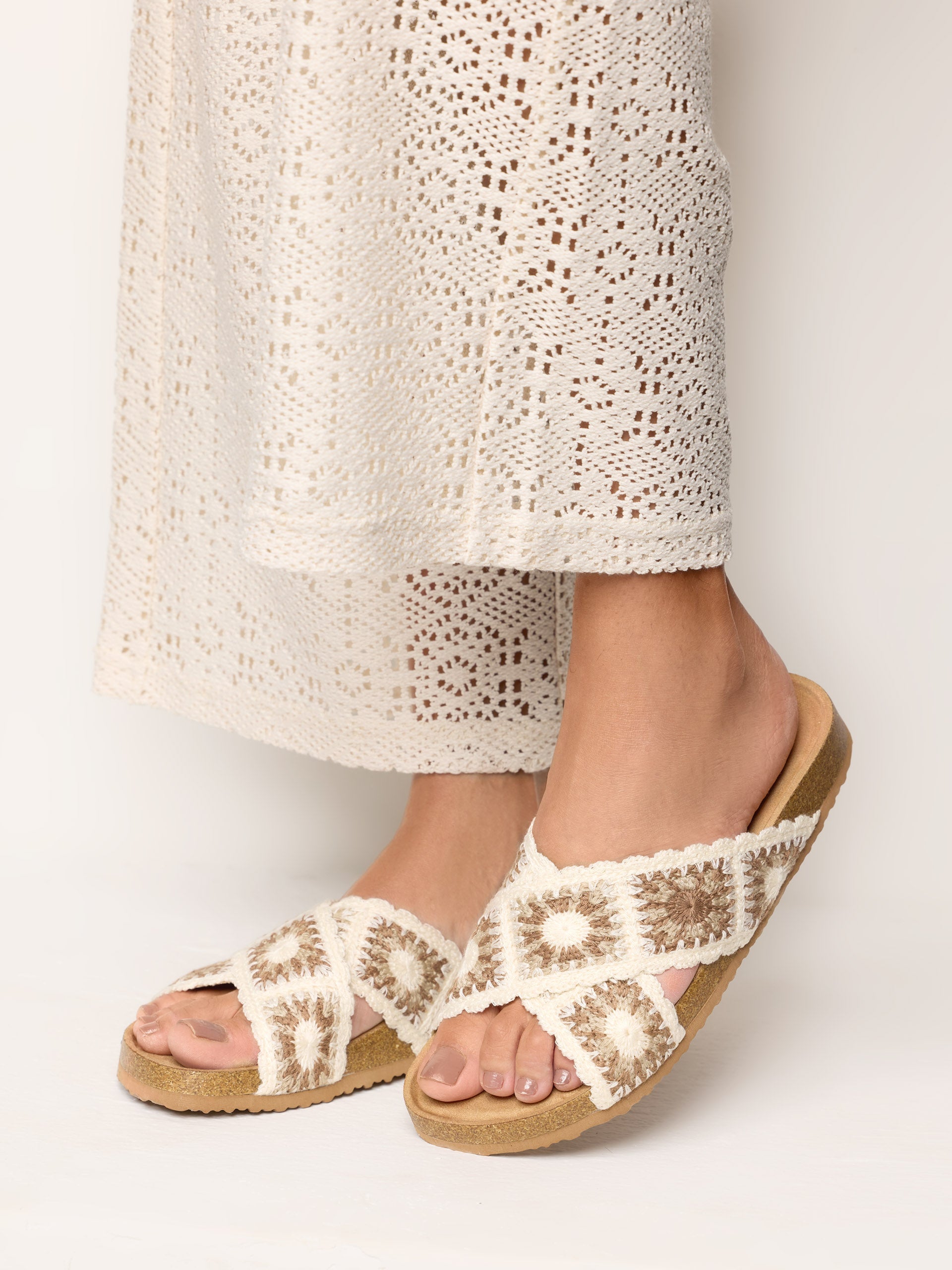 Ciabattine - Summer Glam