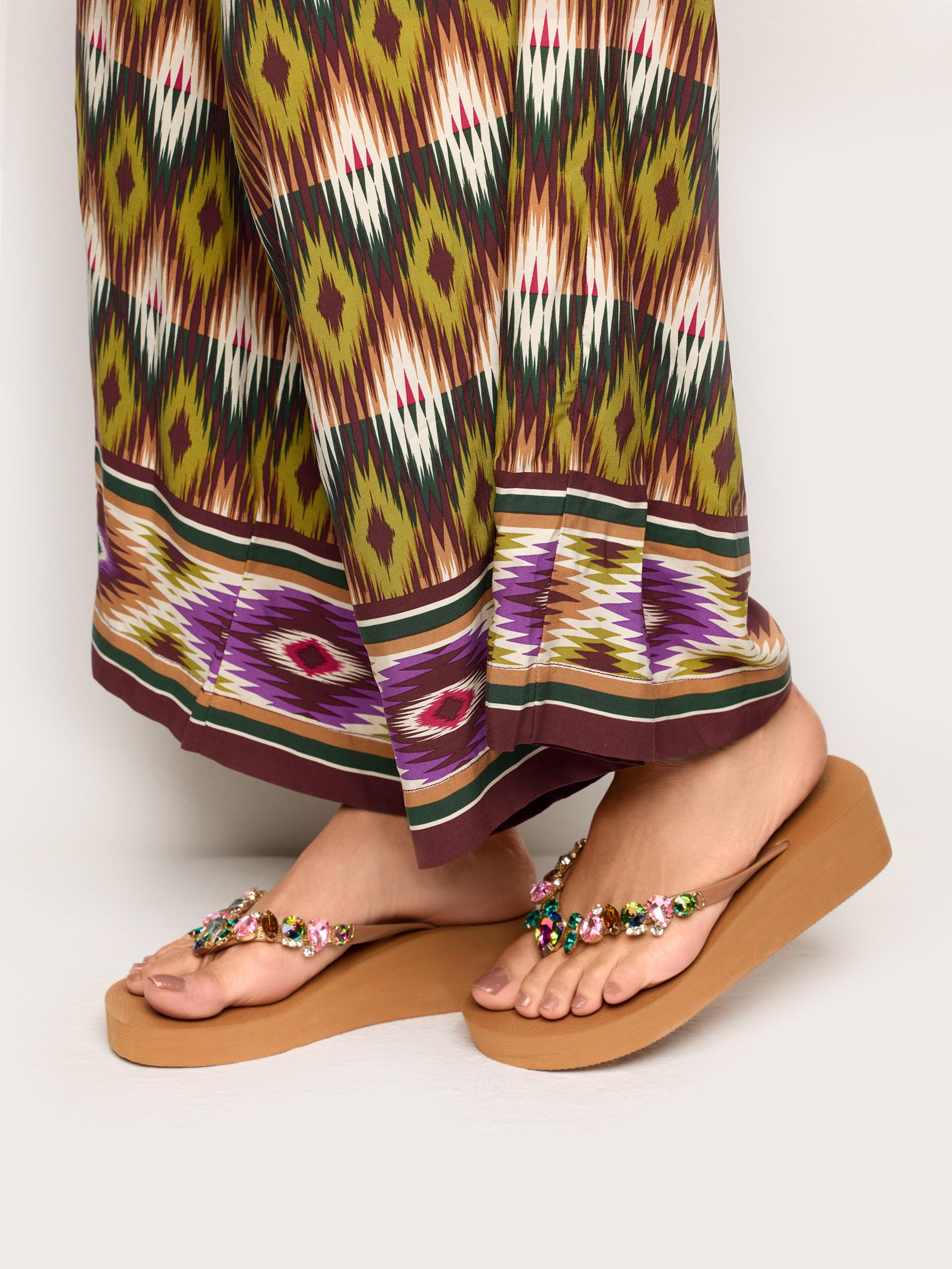 Infradito - Summer Glam