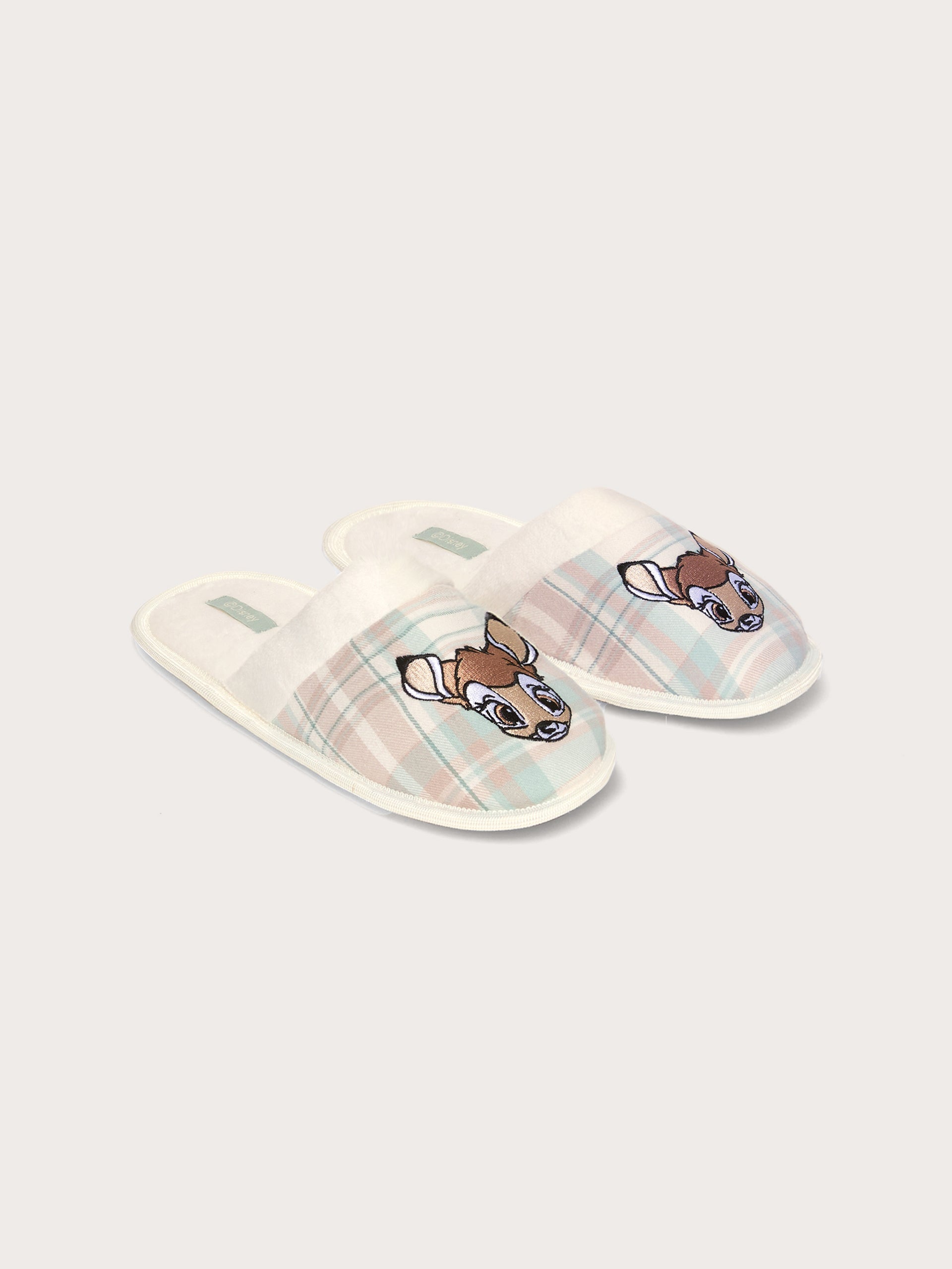 Pantofole da bambina Disney® Bambi