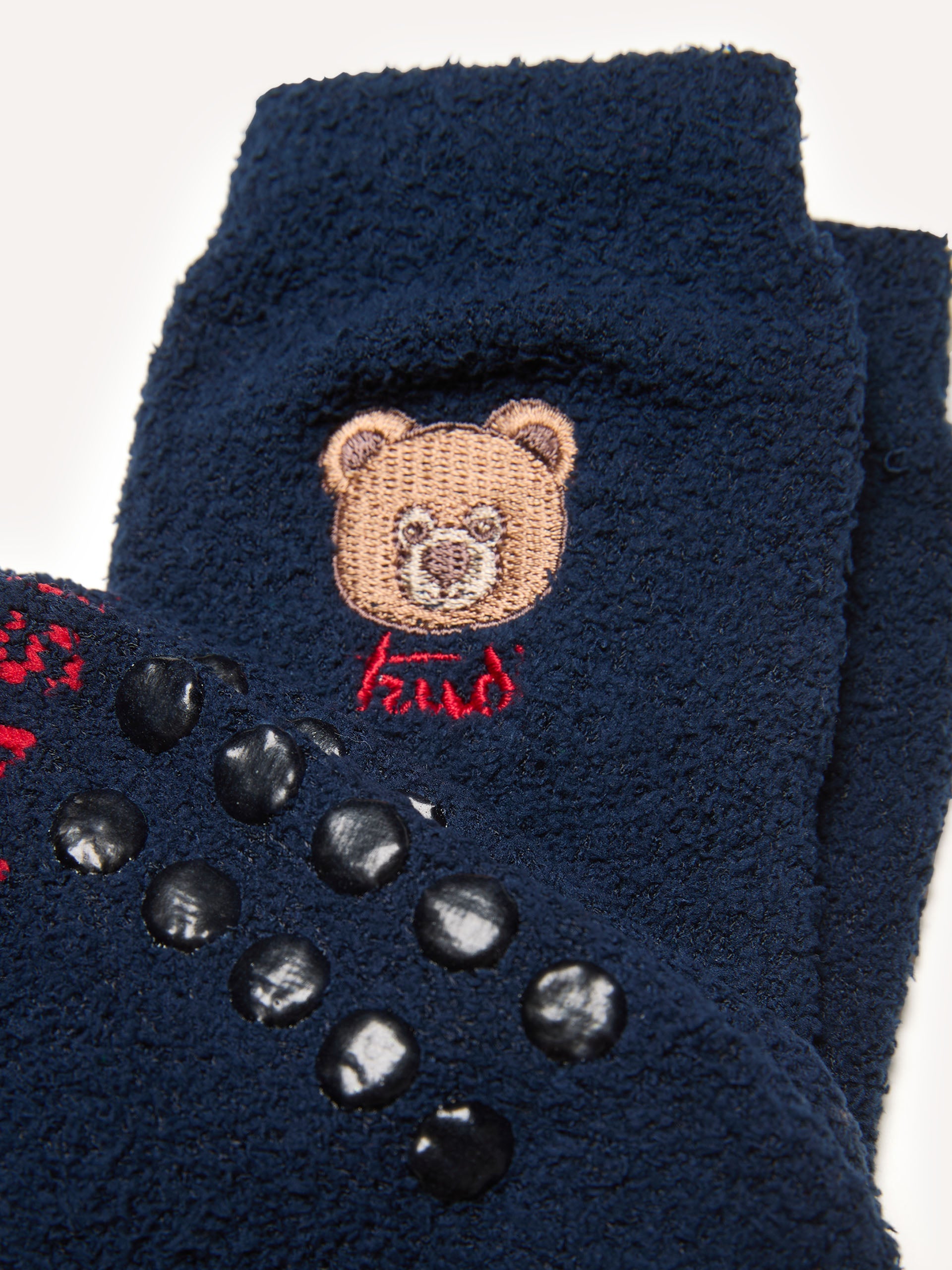 Calze antiscivolo da bambini Trudi® Family