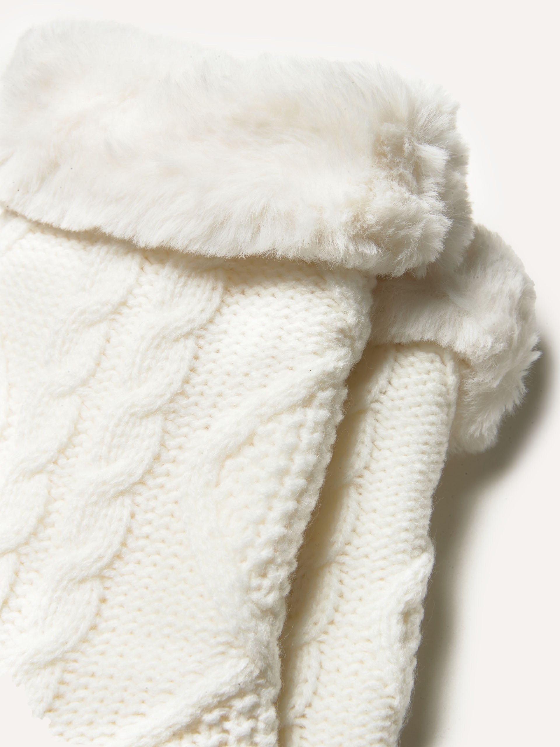 Calze antiscivolo da donna Mix and Match