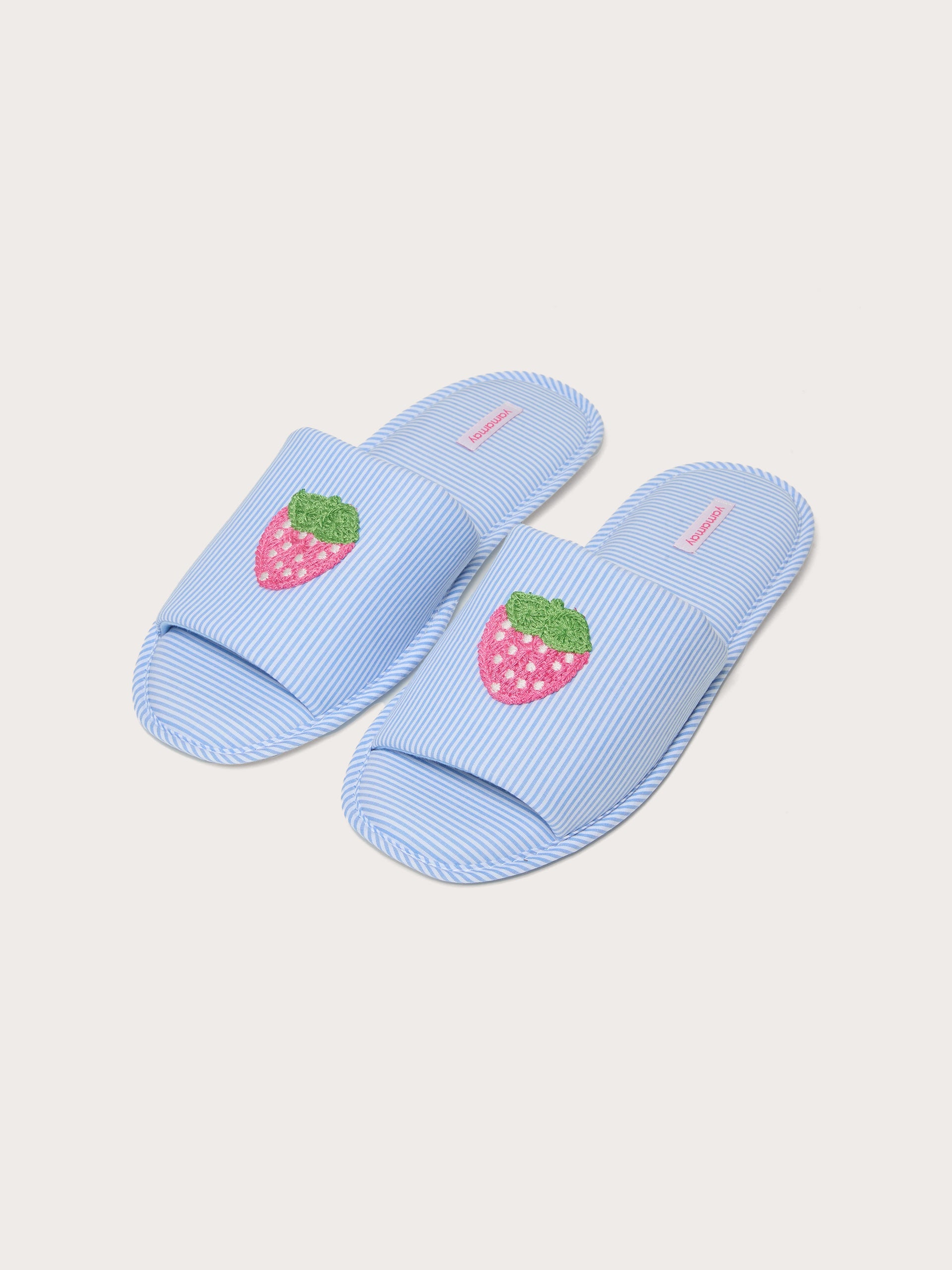 Pantofole - Tasty Fruits