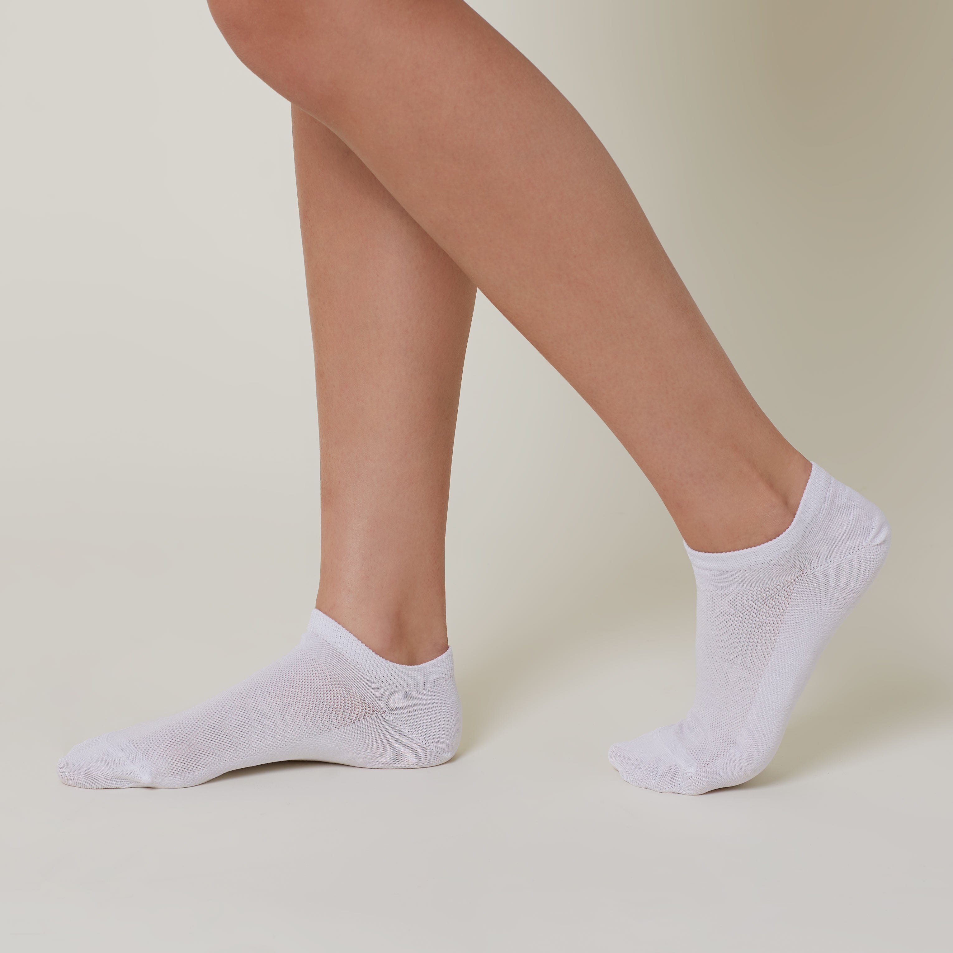 Multipack calze corte - Easy Living