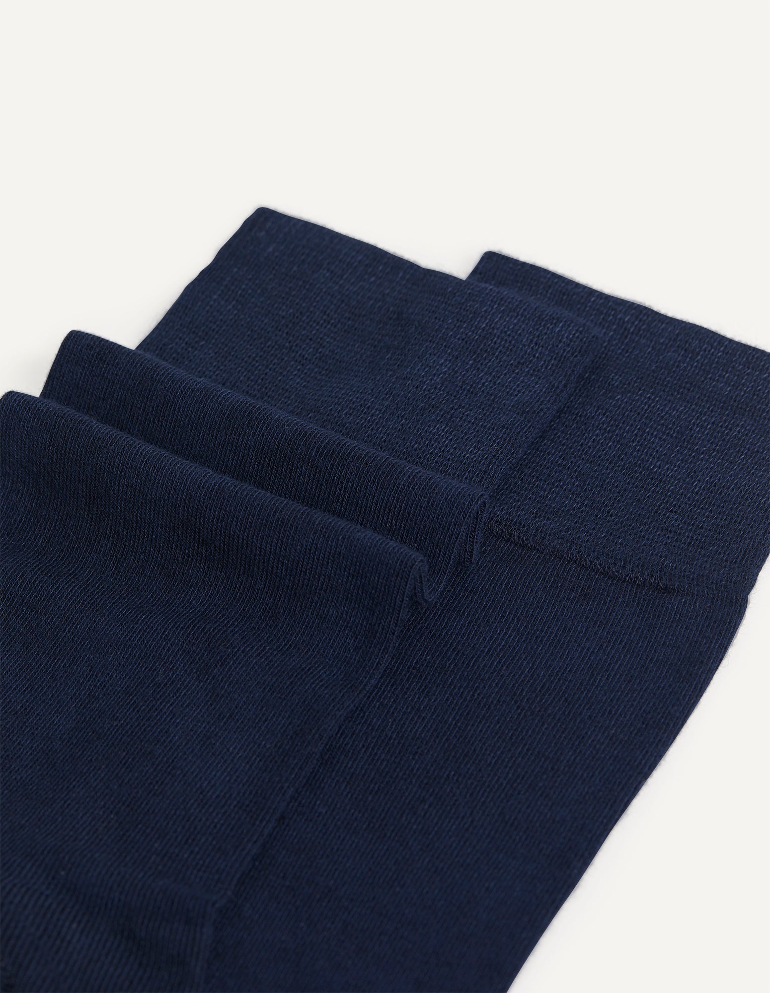 Calze corte da uomo con Cashmere