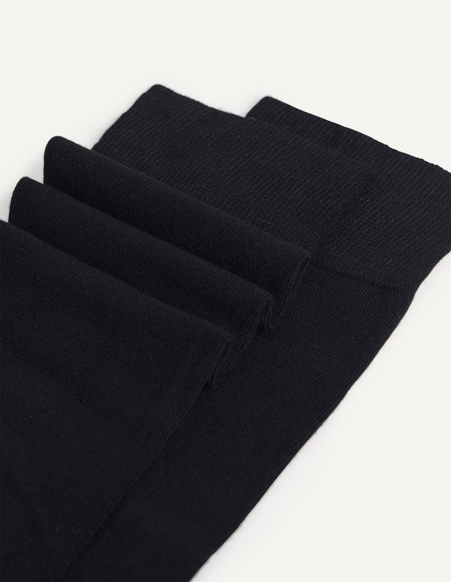 Calze lunghe da uomo con Cashmere