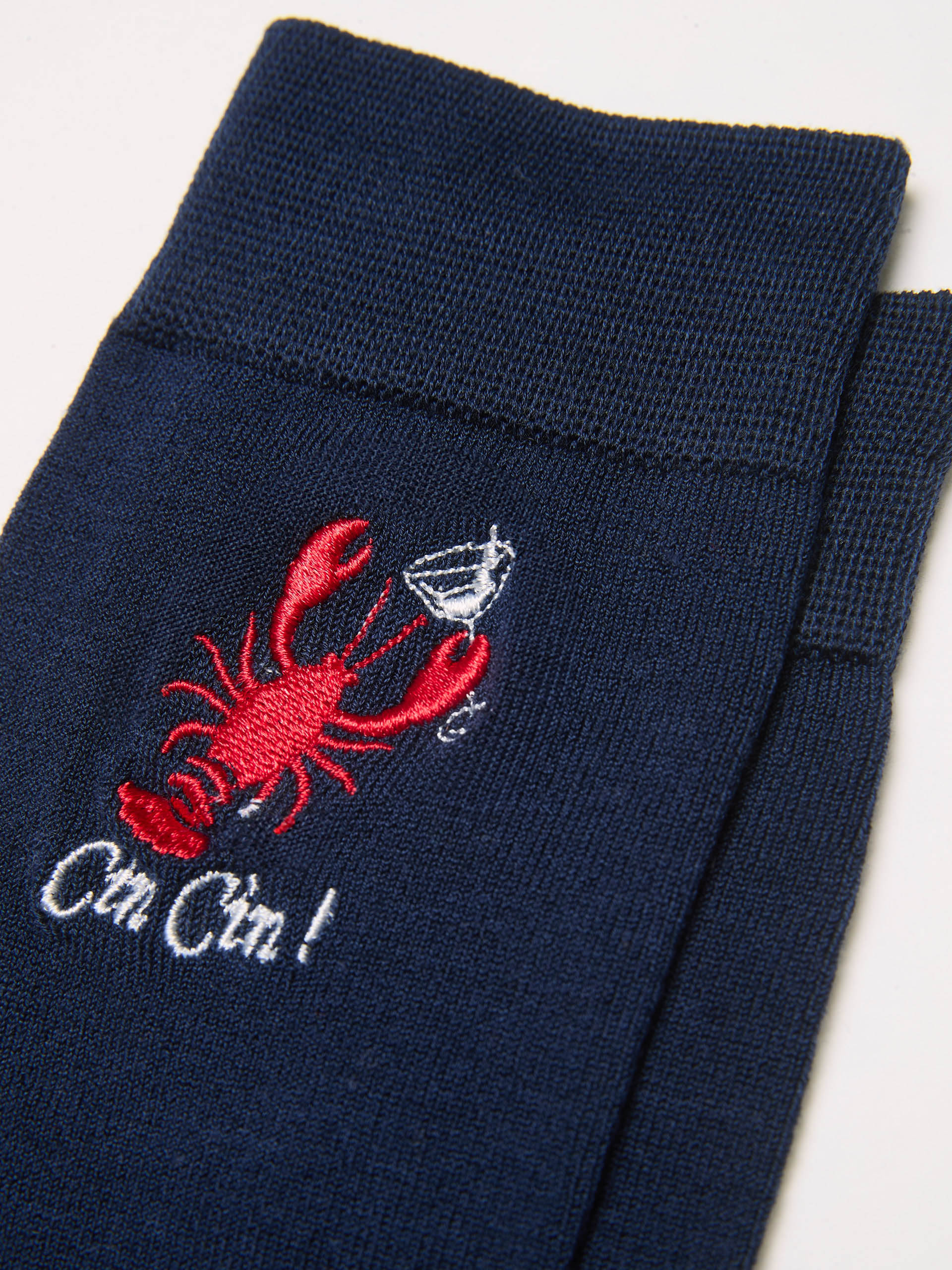 Calze corte - Sea Club